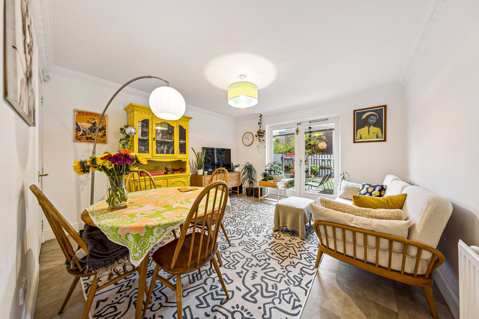68 Bellshaugh Gardens, Kelvinside, Glasgow, G12 0SA - Picture #10