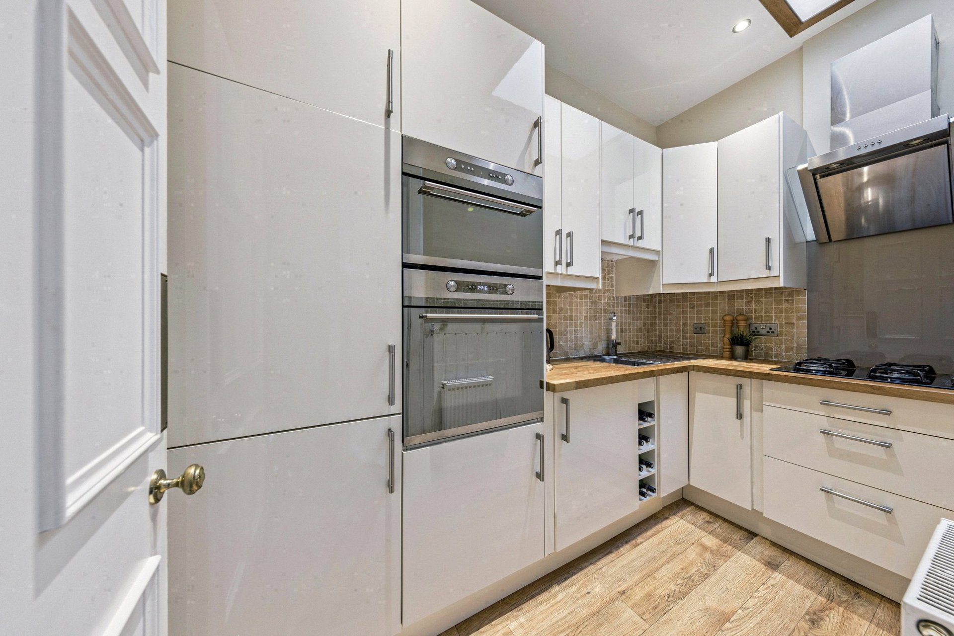 Flat 7, 30 Kingsborough Gardens, Hyndland, Glasgow, G12 9NJ - Picture #12