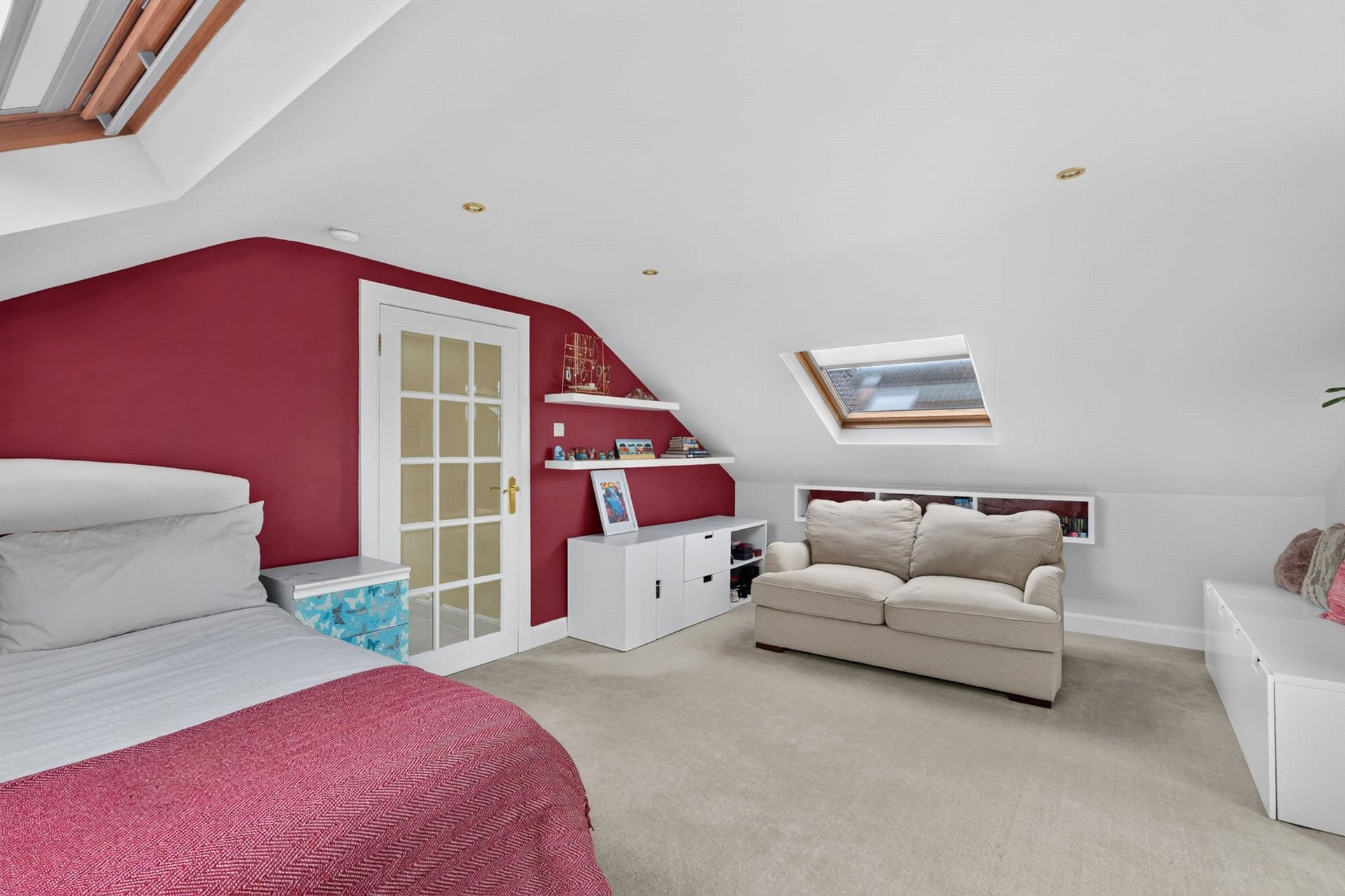 80 Evan Drive, Giffnock, Glasgow, East Renfrewshire, G46 6NQ - Picture #26