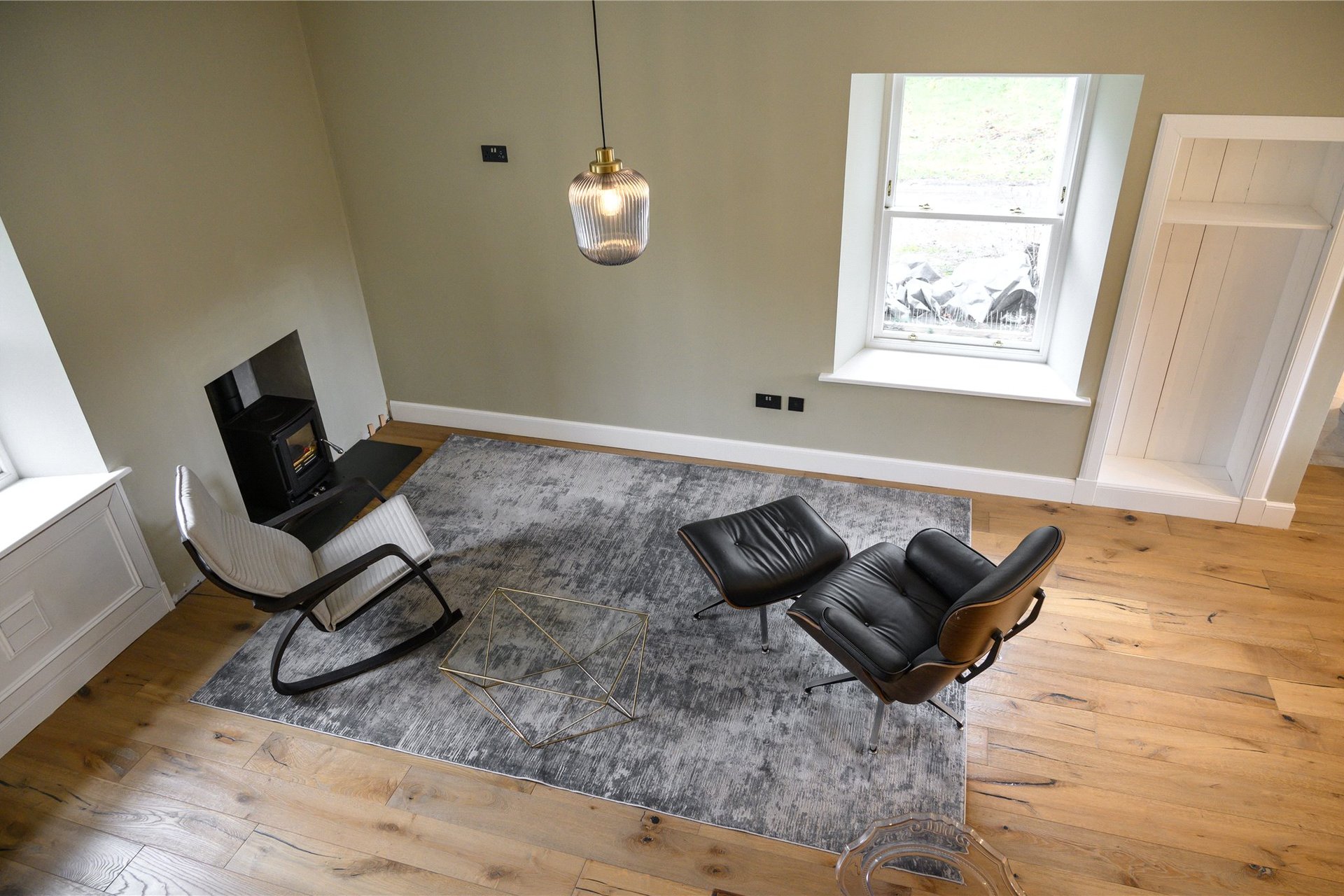 Keillour Castle, Methven, Perth, PH1 3RA - Picture #37