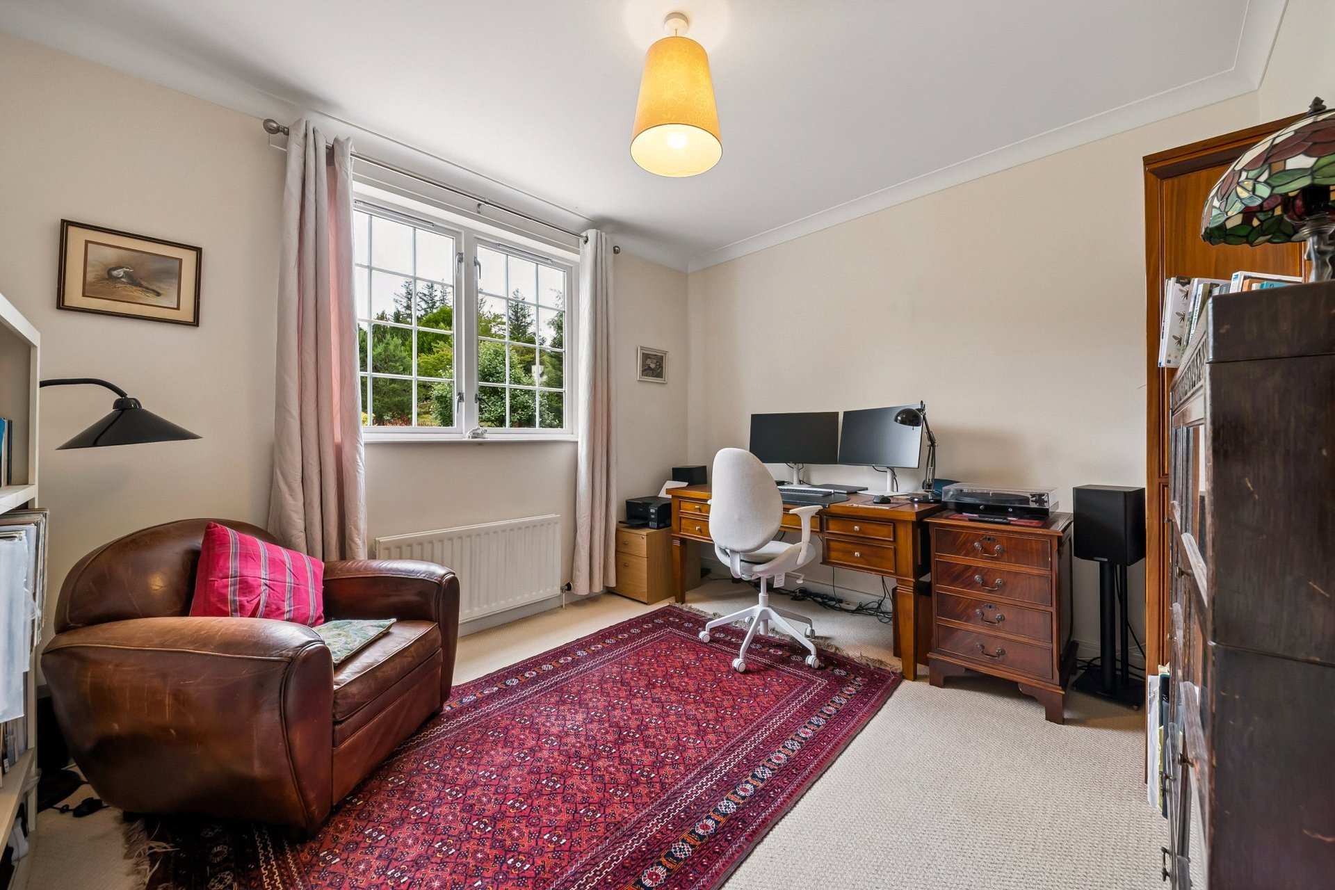 20 Craigmyle Park, Clovenfords, Galashiels, Scottish Borders, TD1 3LA - Picture #10