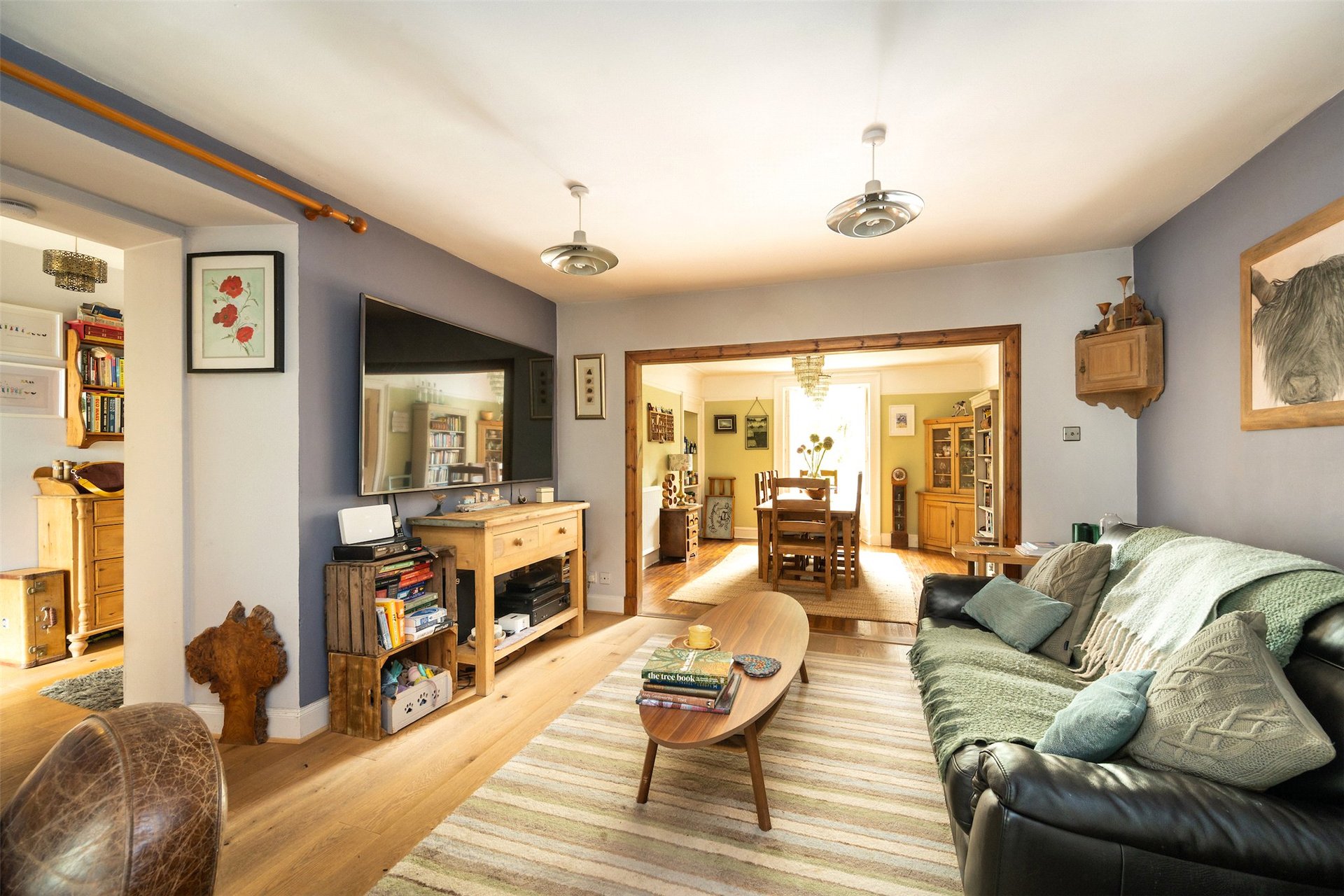 The Milton, Auchterarder, Perth and Kinross, PH3 1DP - Picture #8