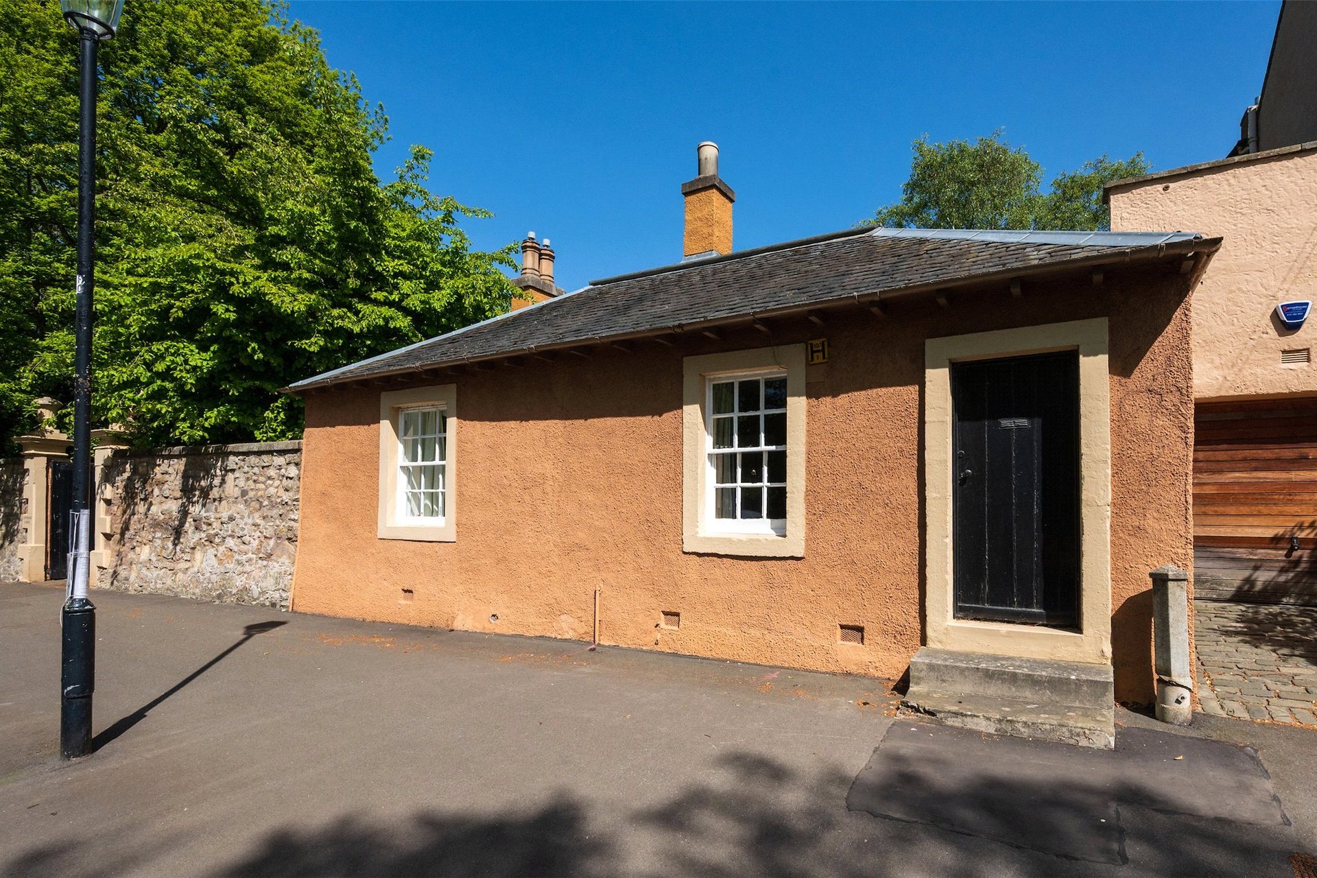 Lot 1 - Catherine Lodge, 19 Inveresk Village, Musselburgh, East Lothian, EH21 7TD - Picture #31