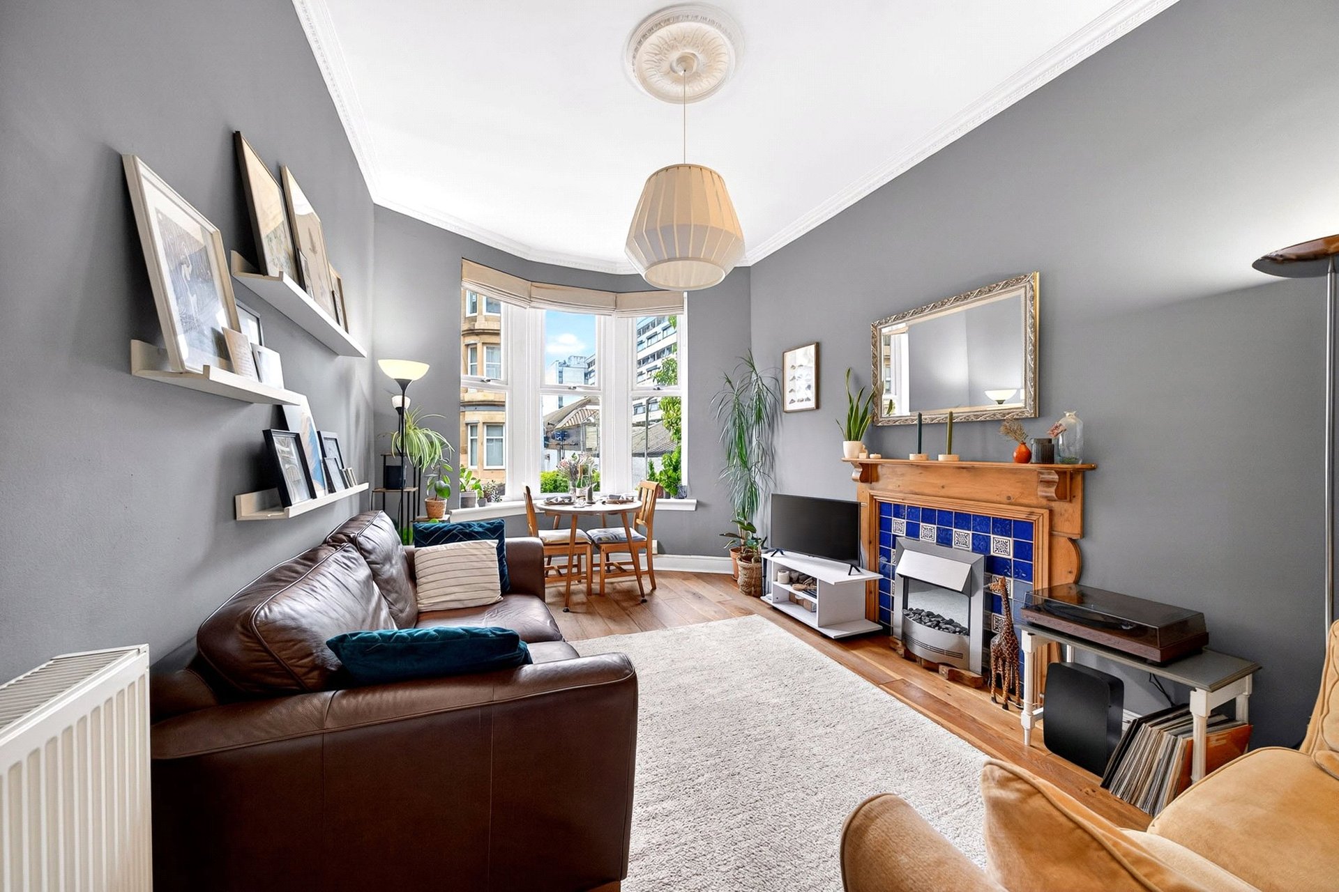 Flat 0/1, 14 Lawrie Street, Partick, Glasgow, G11 5NN - Picture #3
