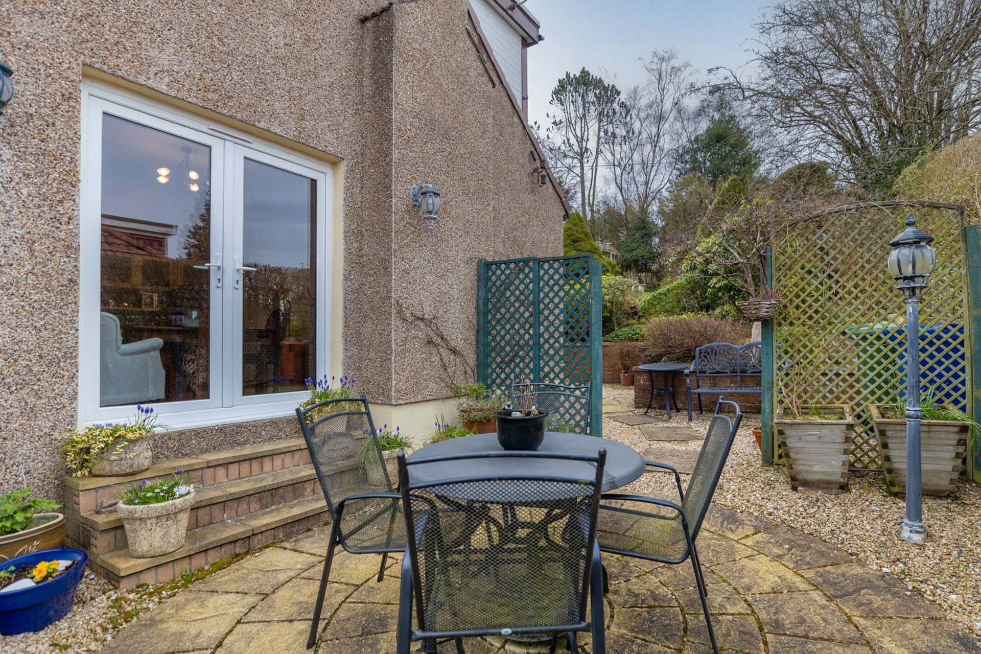 8 South Glassford Street, Milngavie, G62 6AT - Picture #39