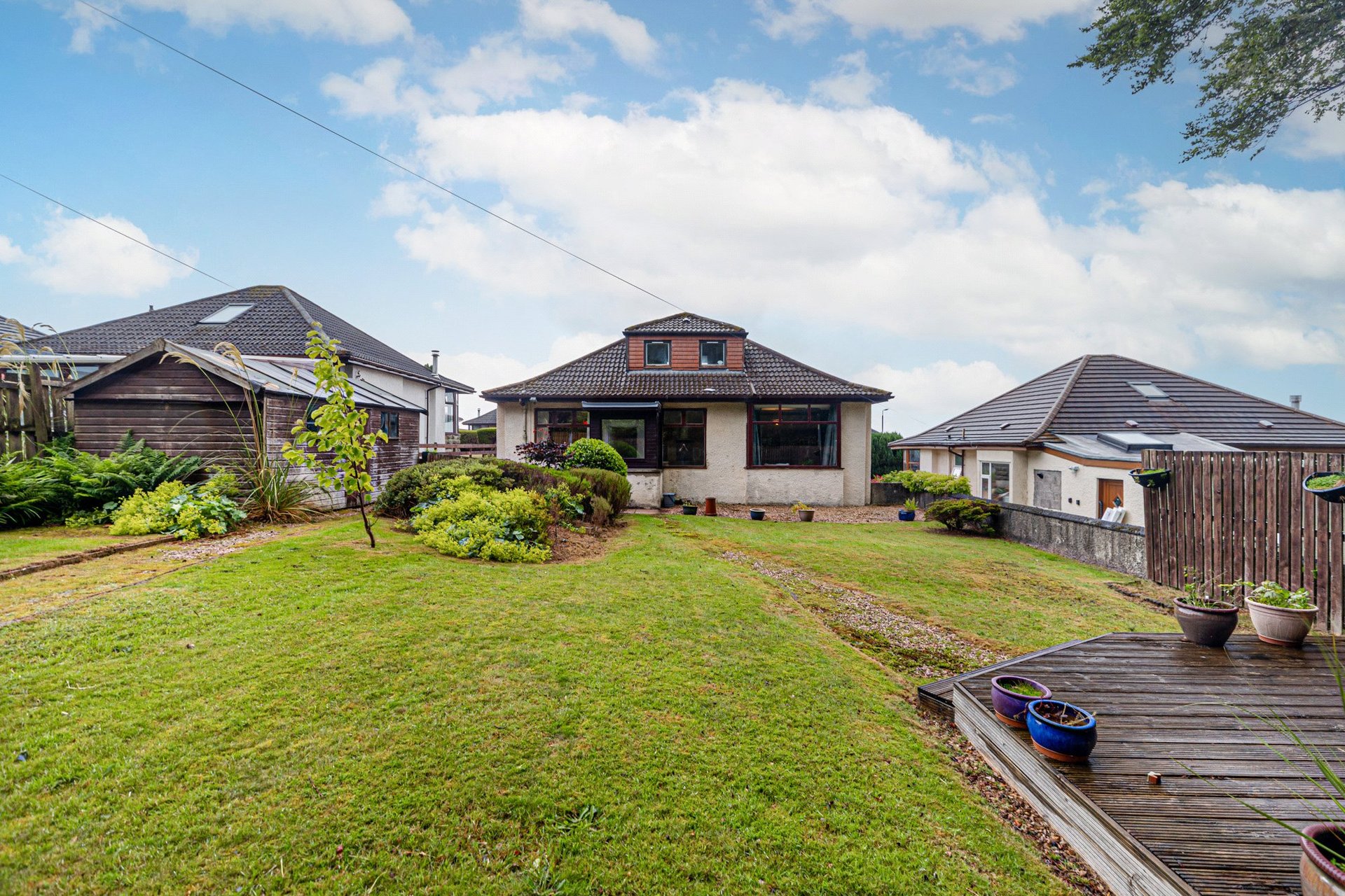 62 Henderland Road, Bearsden, G61 1JG - Picture #34