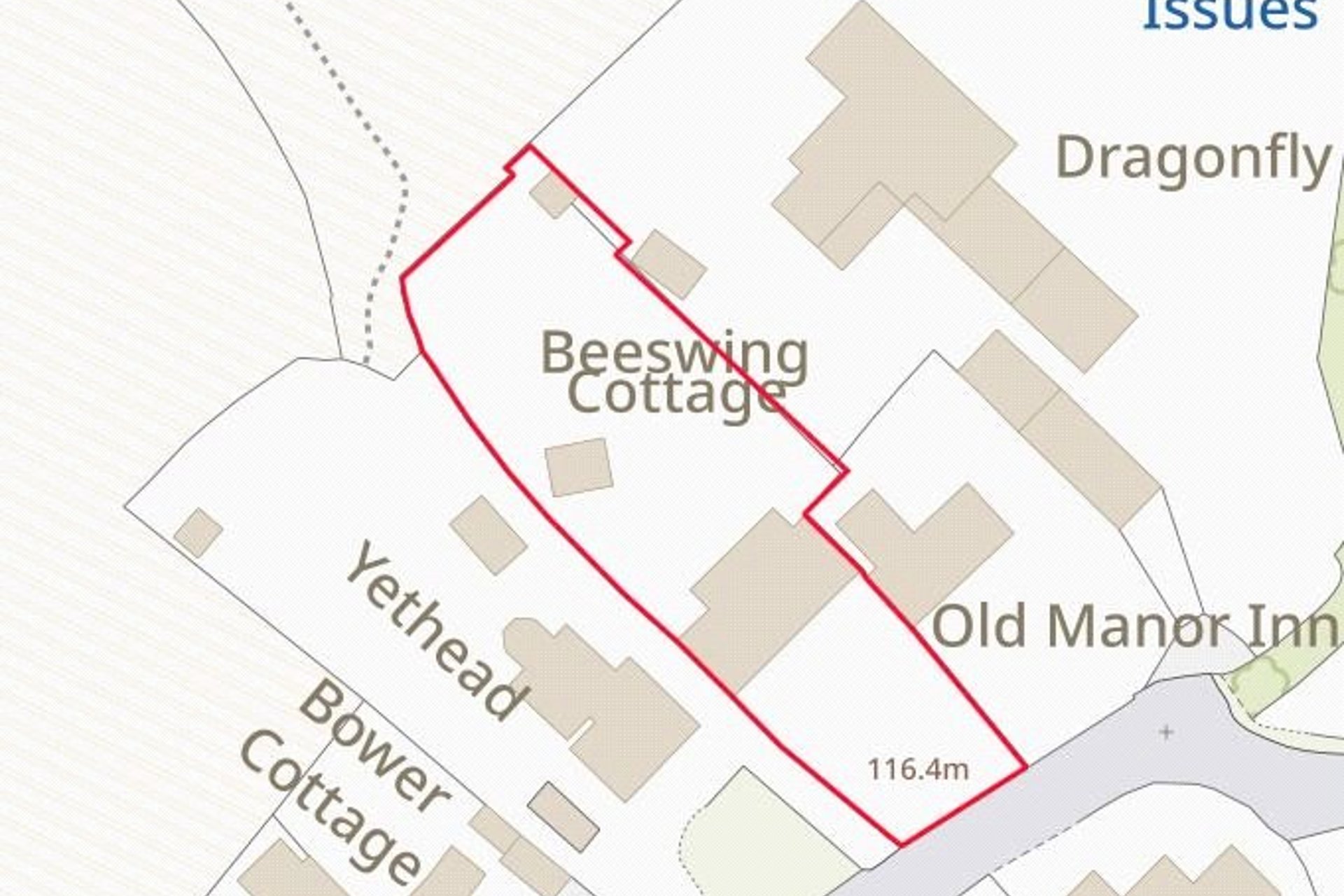 Beeswing, Lanton, Jedburgh, Scottish Borders, TD8 6SU - Picture #32