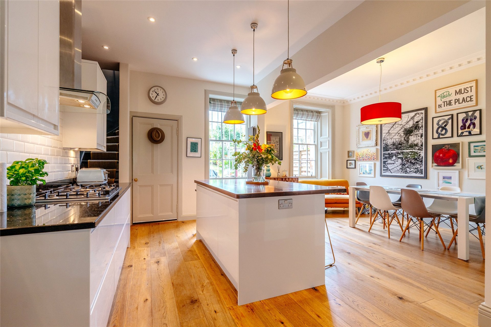 3 Abinger Gardens, Edinburgh, Midlothian, EH12 6DE - Picture #6