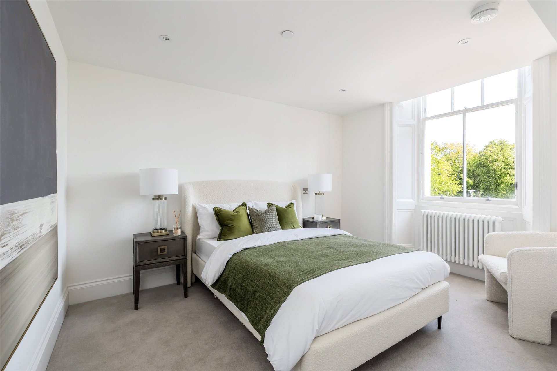 Flat 9, 49 Sassoon Grove, Craiglockhart, Edinburgh, EH10 5FB - Picture #11