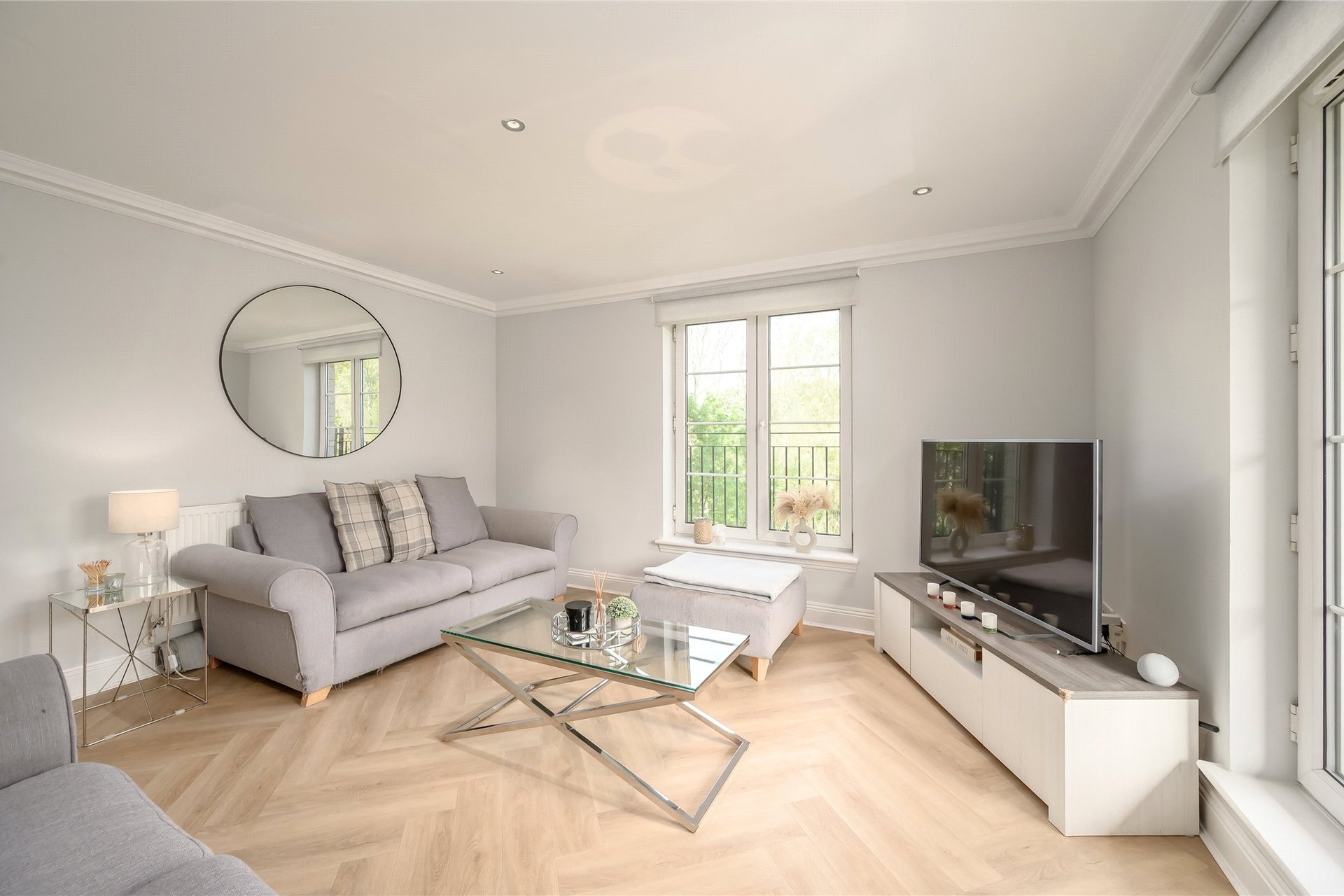 7/4 Powderhall Rigg, Edinburgh, Midlothian, EH7 4GG - Picture #5