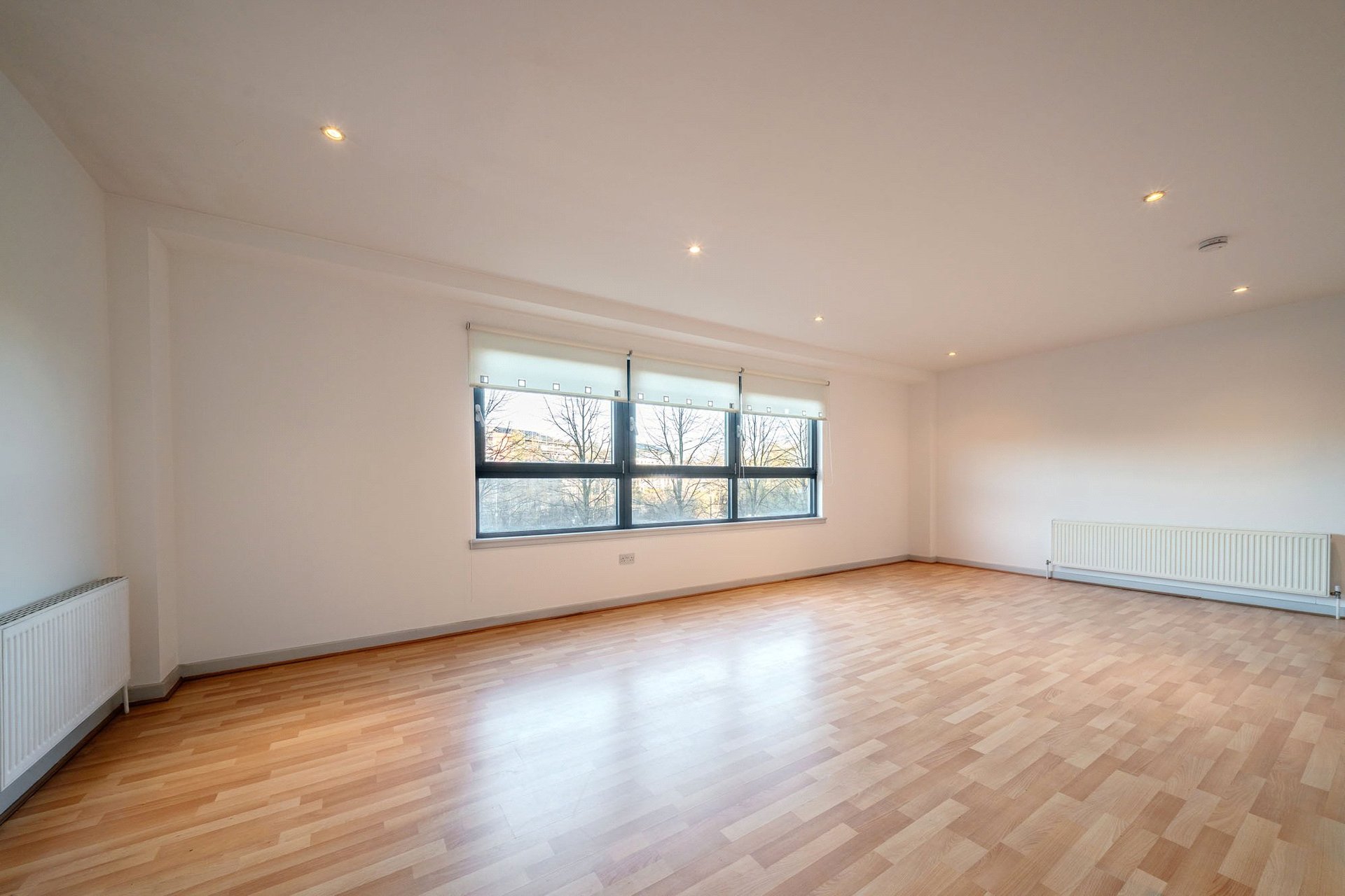 2/1, 319 Glasgow Harbour Terraces, Glasgow Harbour, Glasgow, G11 6BL - Picture #8