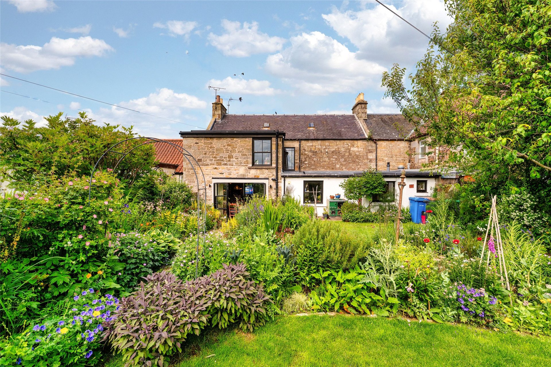Castle House, Anstruther Road, Ceres, Cupar, Fife, KY15 5NH - Picture #15