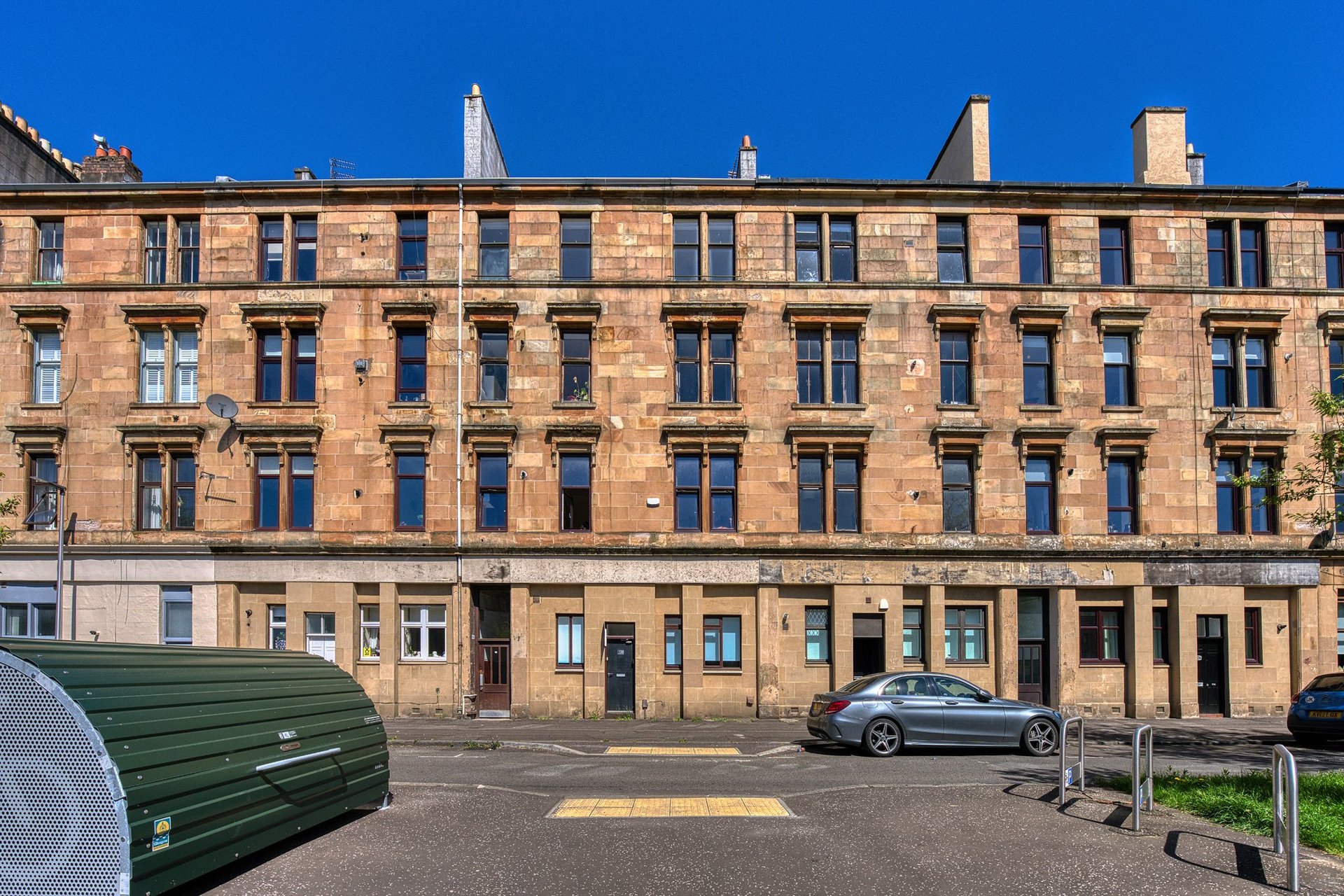 Flat 2/1, 140 Raeberry Street, North Kelvinside, Glasgow, G20 6EA - Picture #35