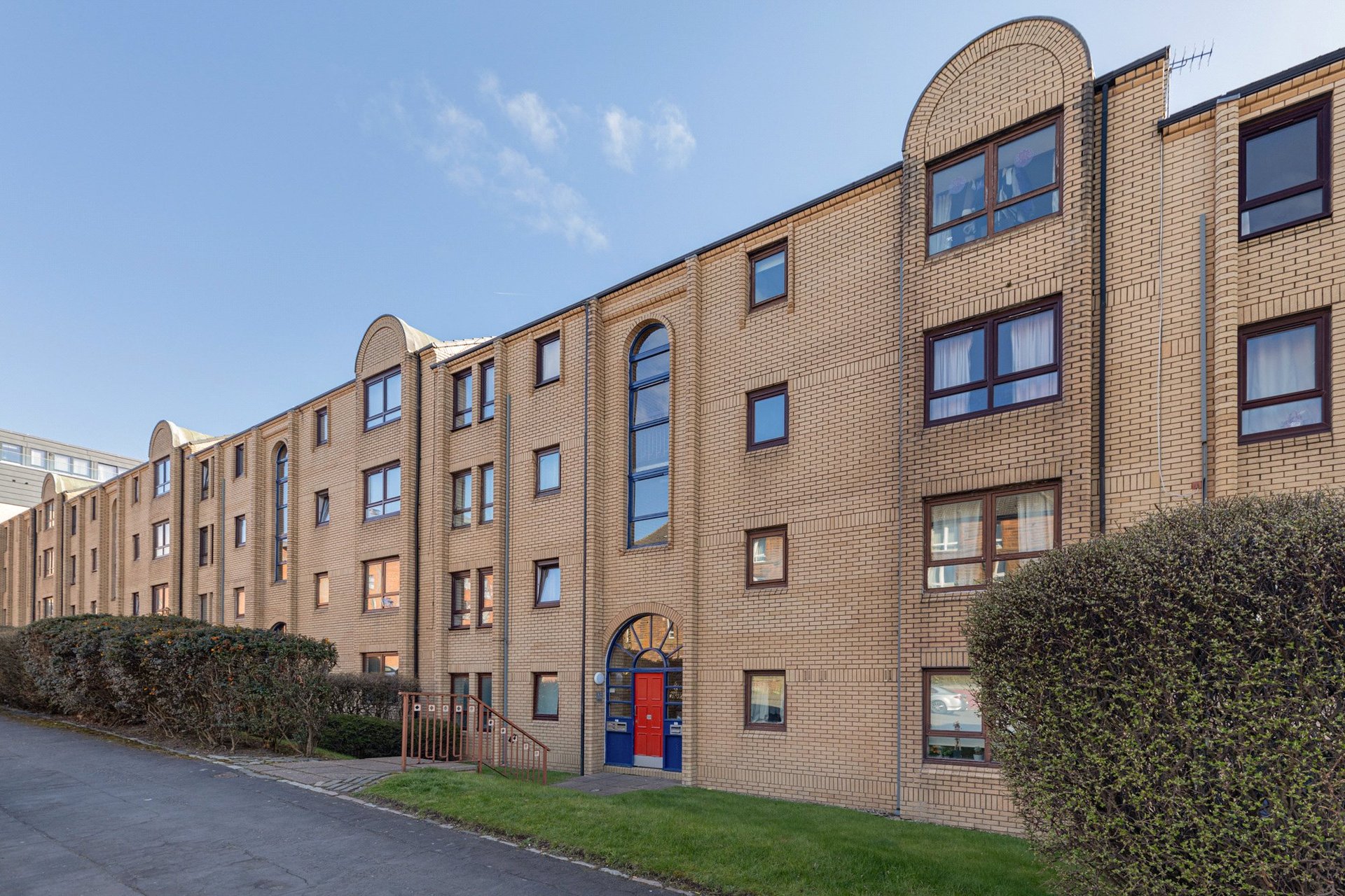 3/1, 121 Yorkhill Street, Yorkhill, Glasgow, G3 8NS - Picture #8