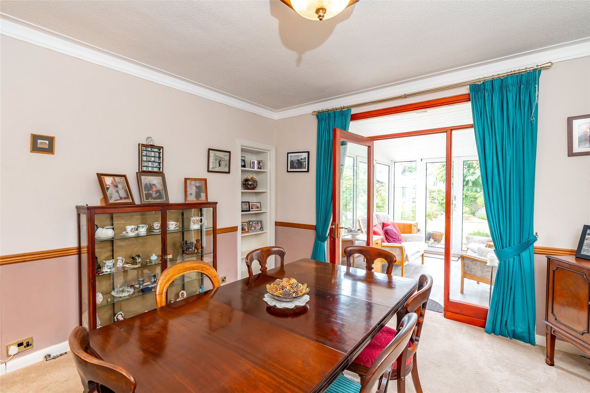 4 St. Mary Street, St. Andrews, Fife, KY16 8AY - Picture #8