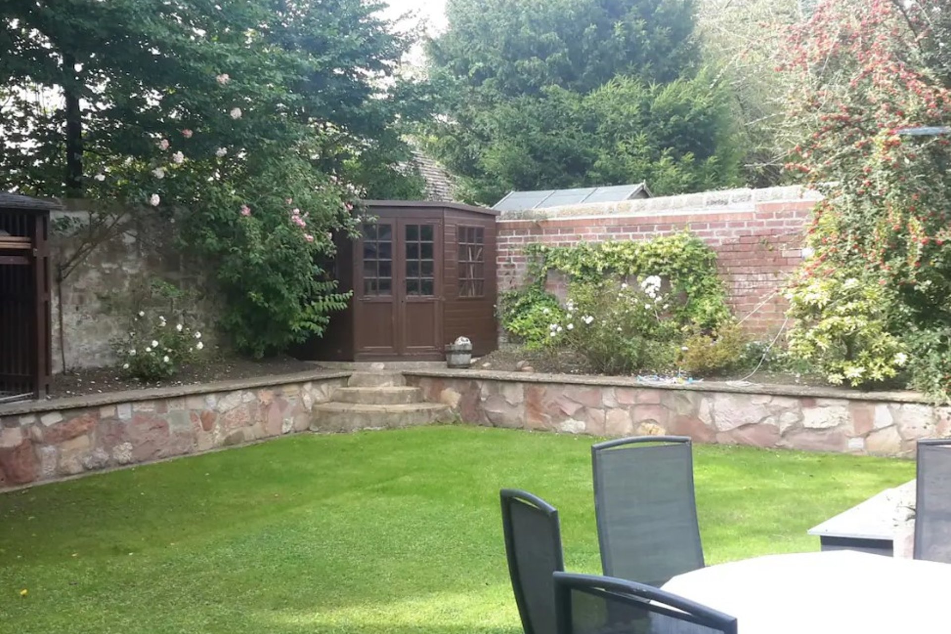 4a Merchiston Crescent, Merchiston, Edinburgh, EH10 5AN - Picture #28