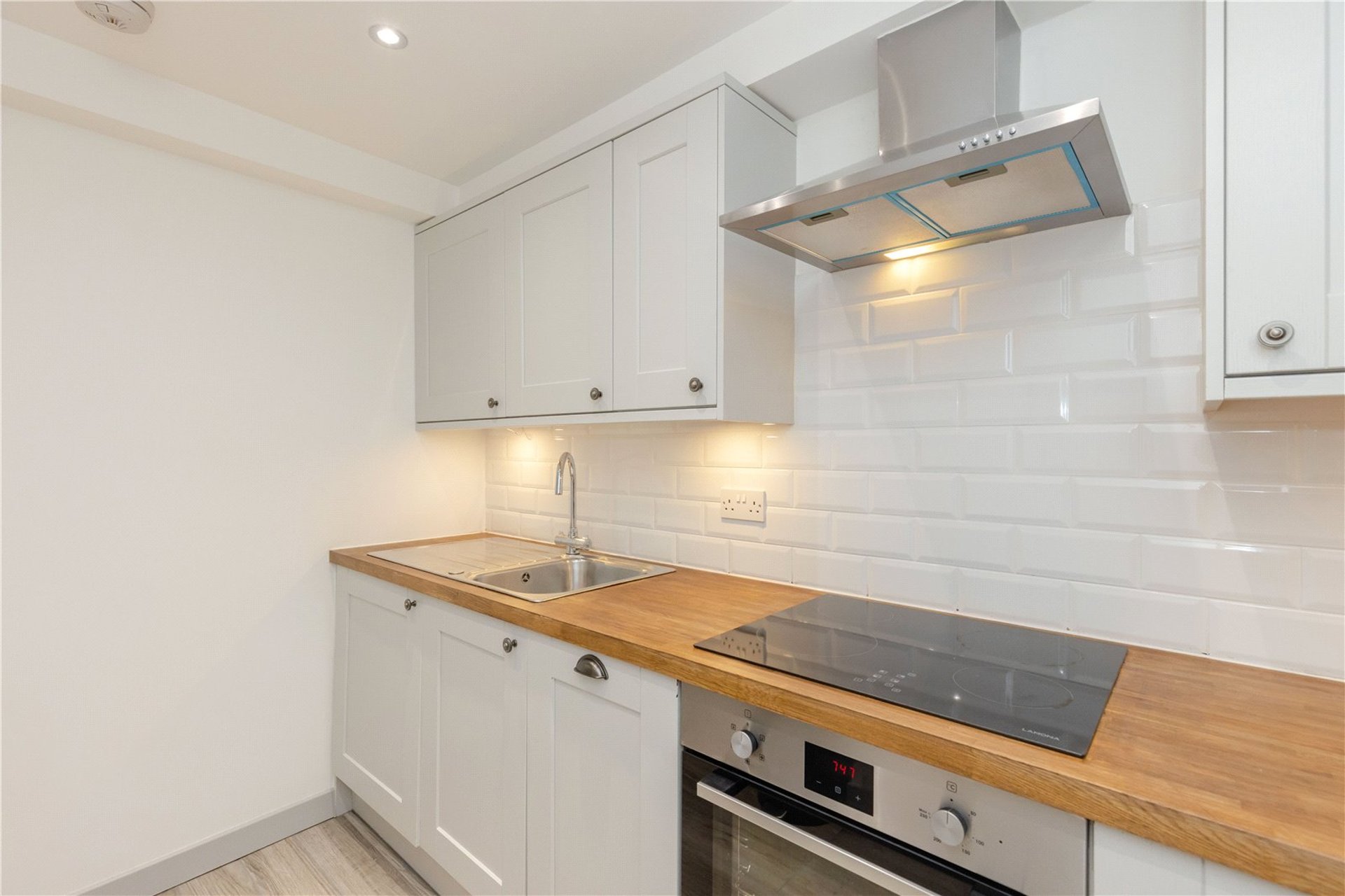 Bf1, 16 Glen Street, Edinburgh, Midlothian, EH3 9JF - Picture #3