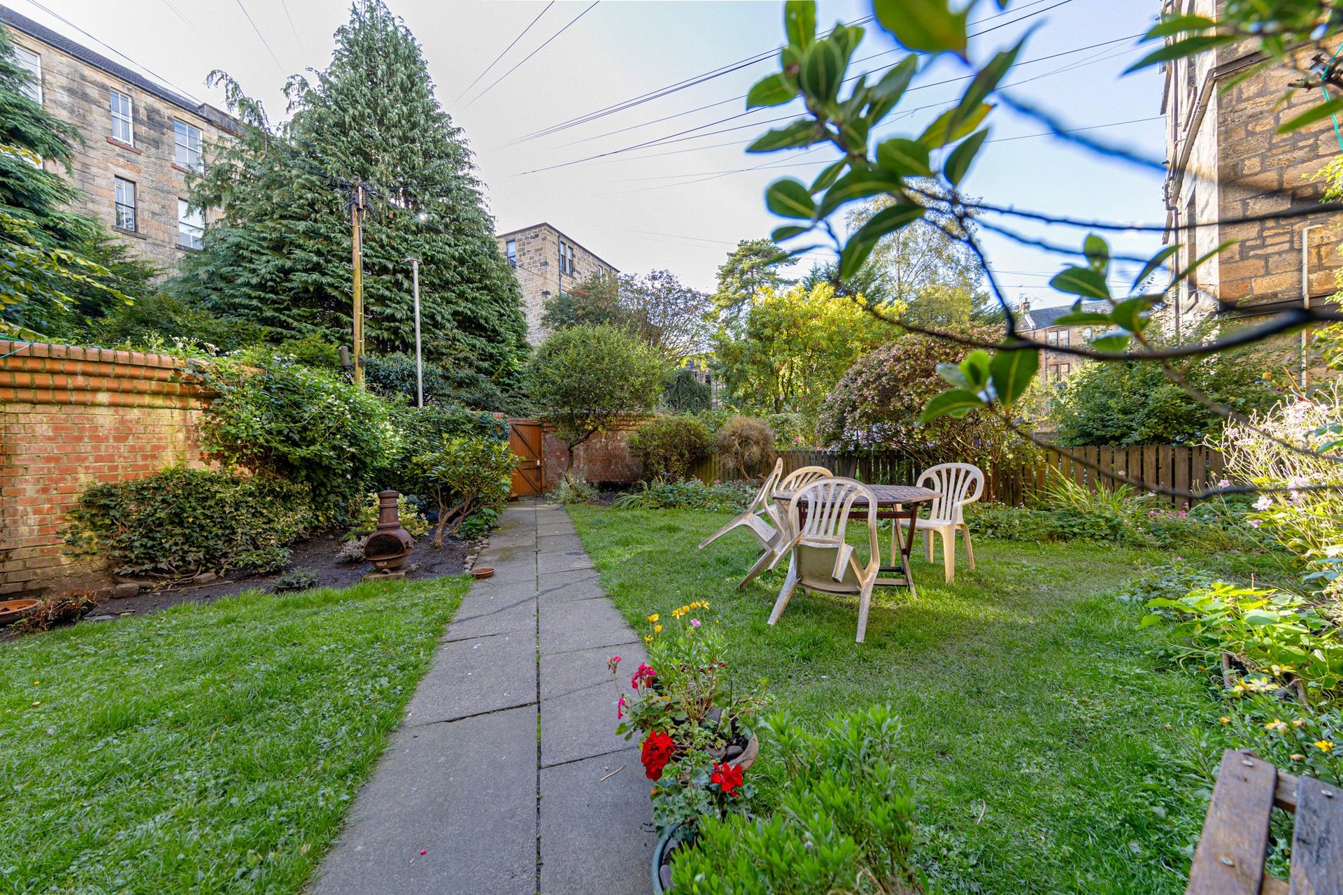 2/2, 7 Dowanside Road, Dowanhill, Glasgow, G12 9YB - Picture #26