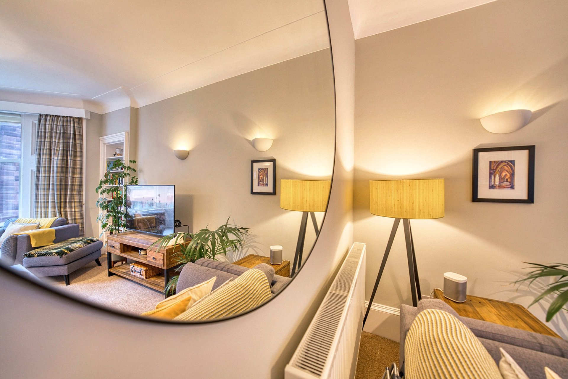 Flat 2/2, 37 Partickhill Road, Partickhill, Glasgow, G11 5BP - Picture #11