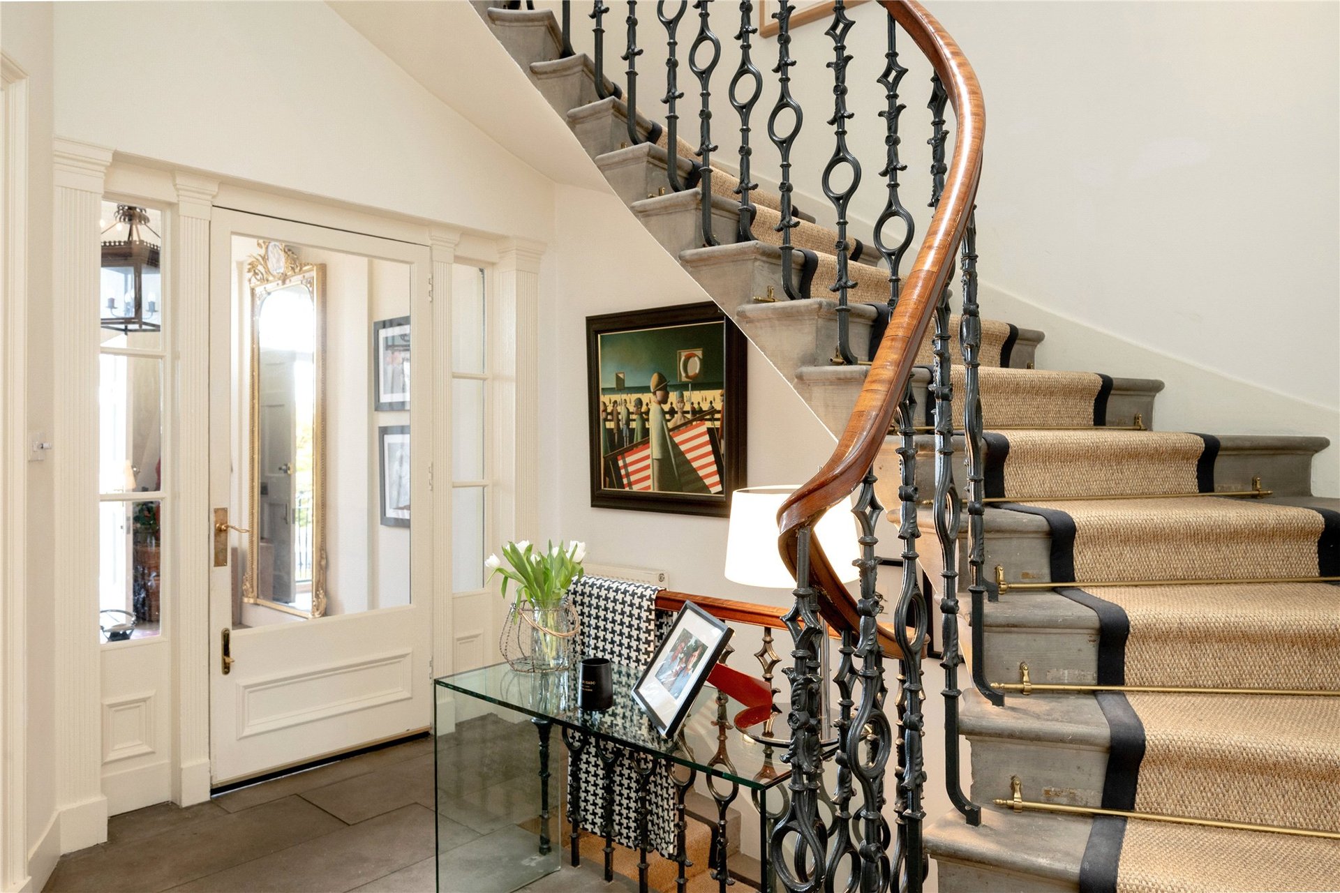 14 Lynedoch Place, Edinburgh, EH3 7PY - Picture #3