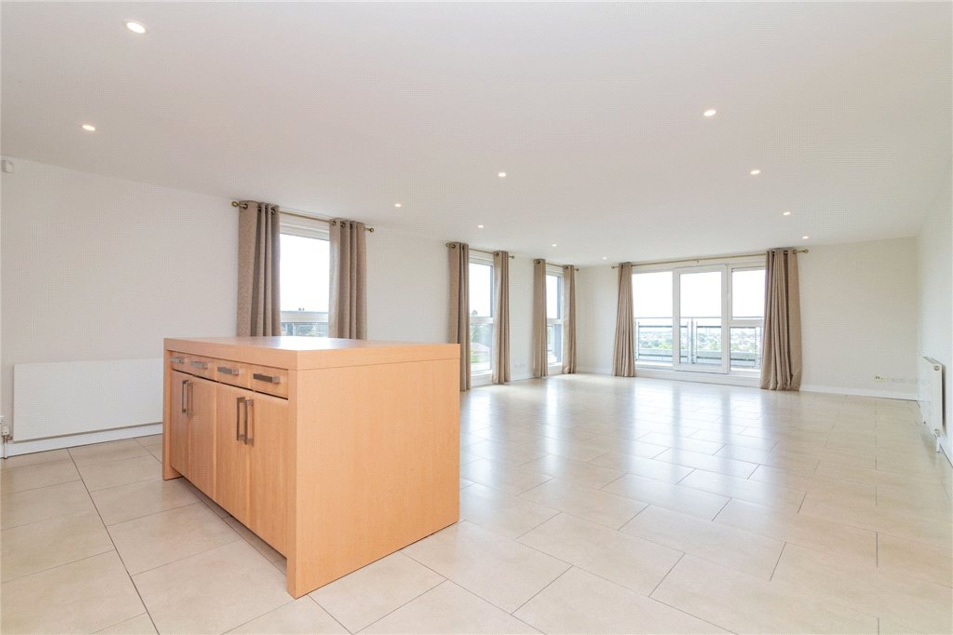 Flat 4/1, 1 Jackson Place, Bearsden, East Dunbartonshire, G61 1RY - Picture #6