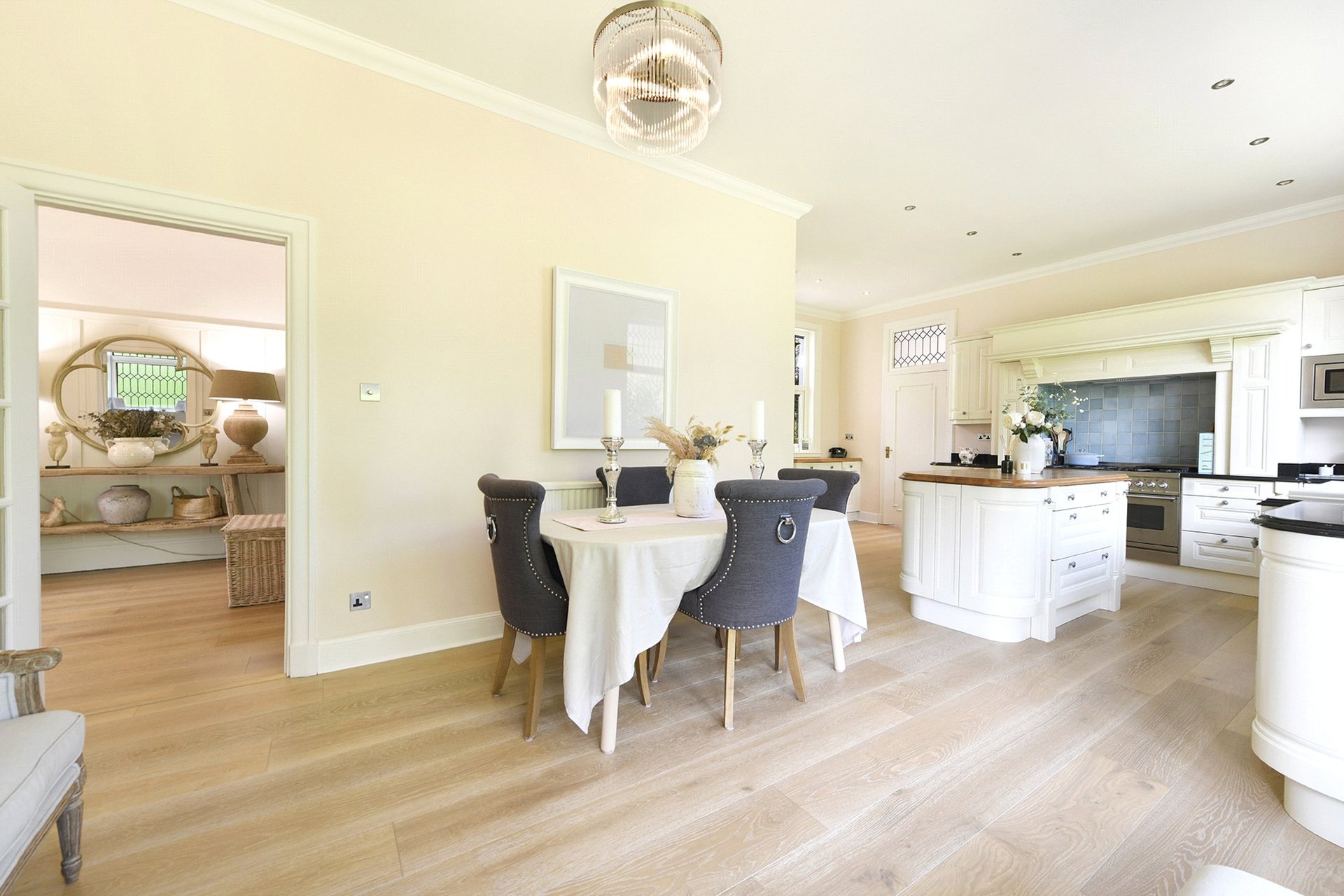 Rosemount, 14 Lethington Road, Giffnock, Glasgow, East Renfrewshire, G46 6TB - Picture #18
