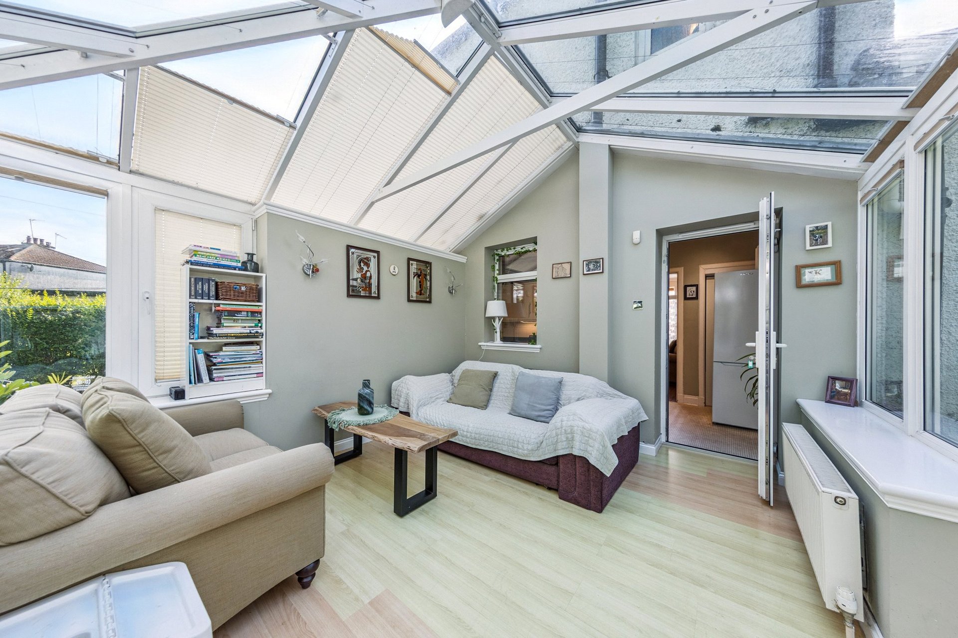148 Golf Drive, Old Drumchapel, Glasgow, G15 6SU - Picture #12