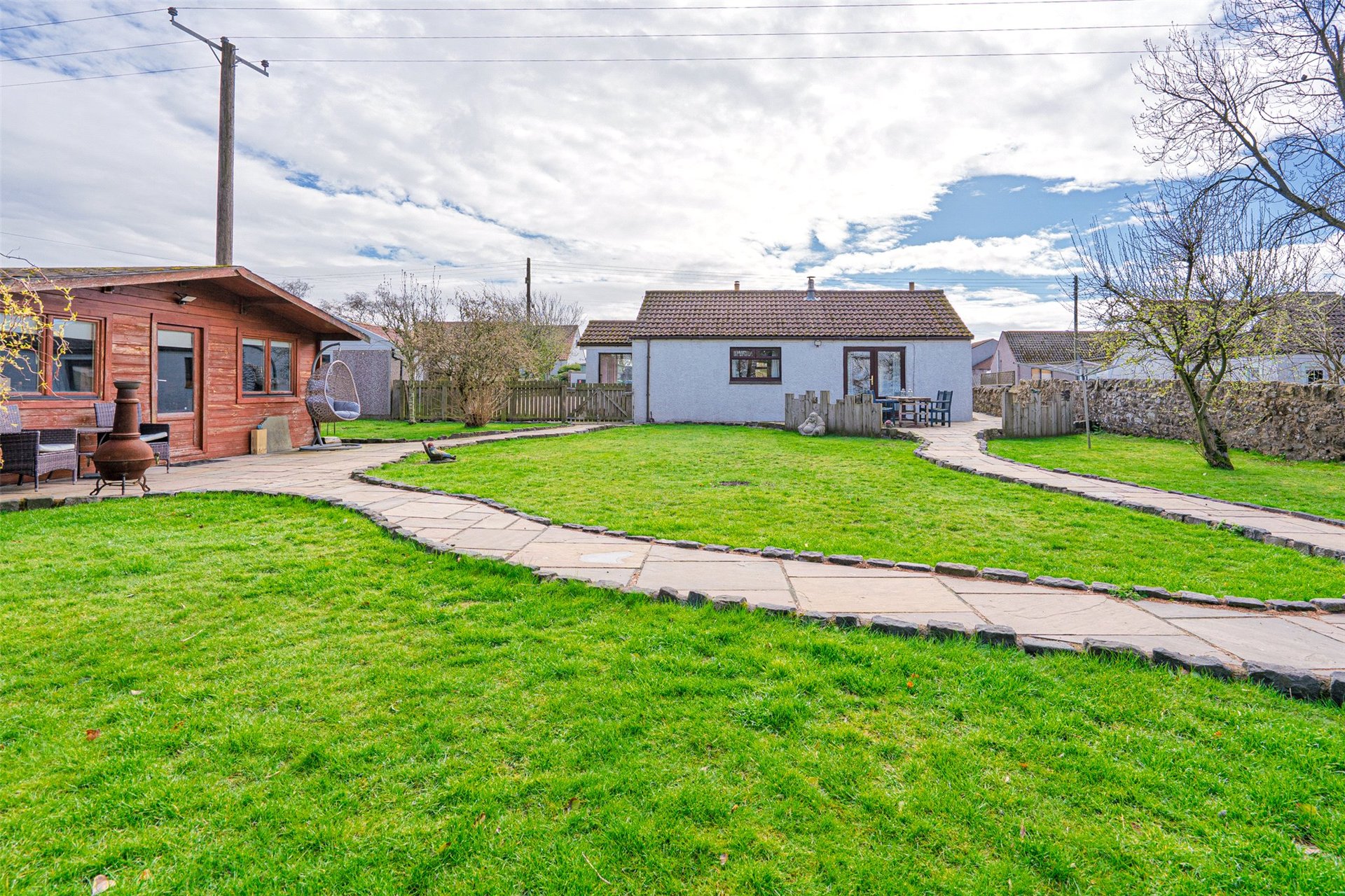 Ashness Cottage, New Gilston, Leven, Fife, KY8 5TF - Picture #31