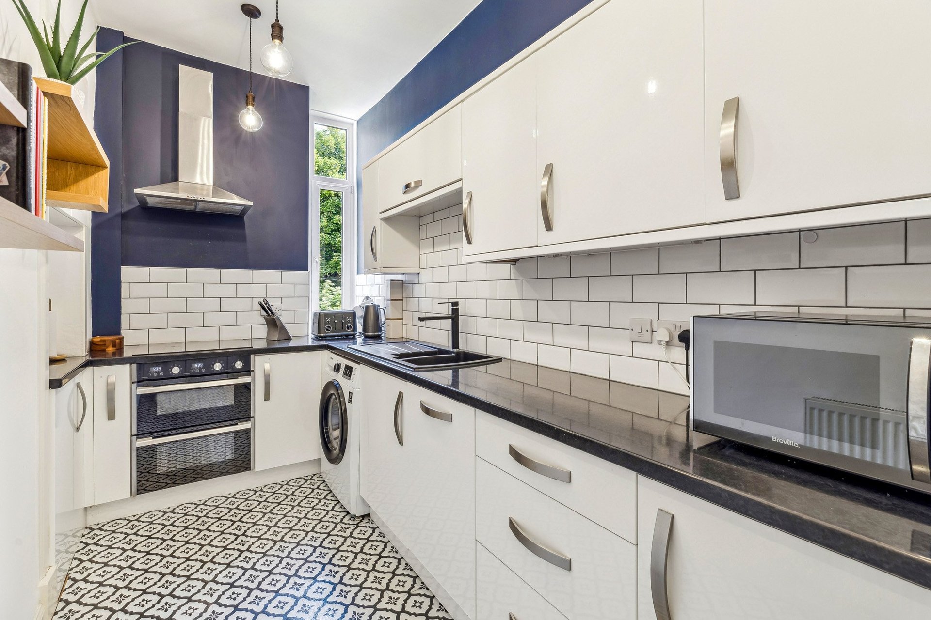 Flat 1/2, 37 Regwood Street, Glasgow, G41 3JN - Picture #7