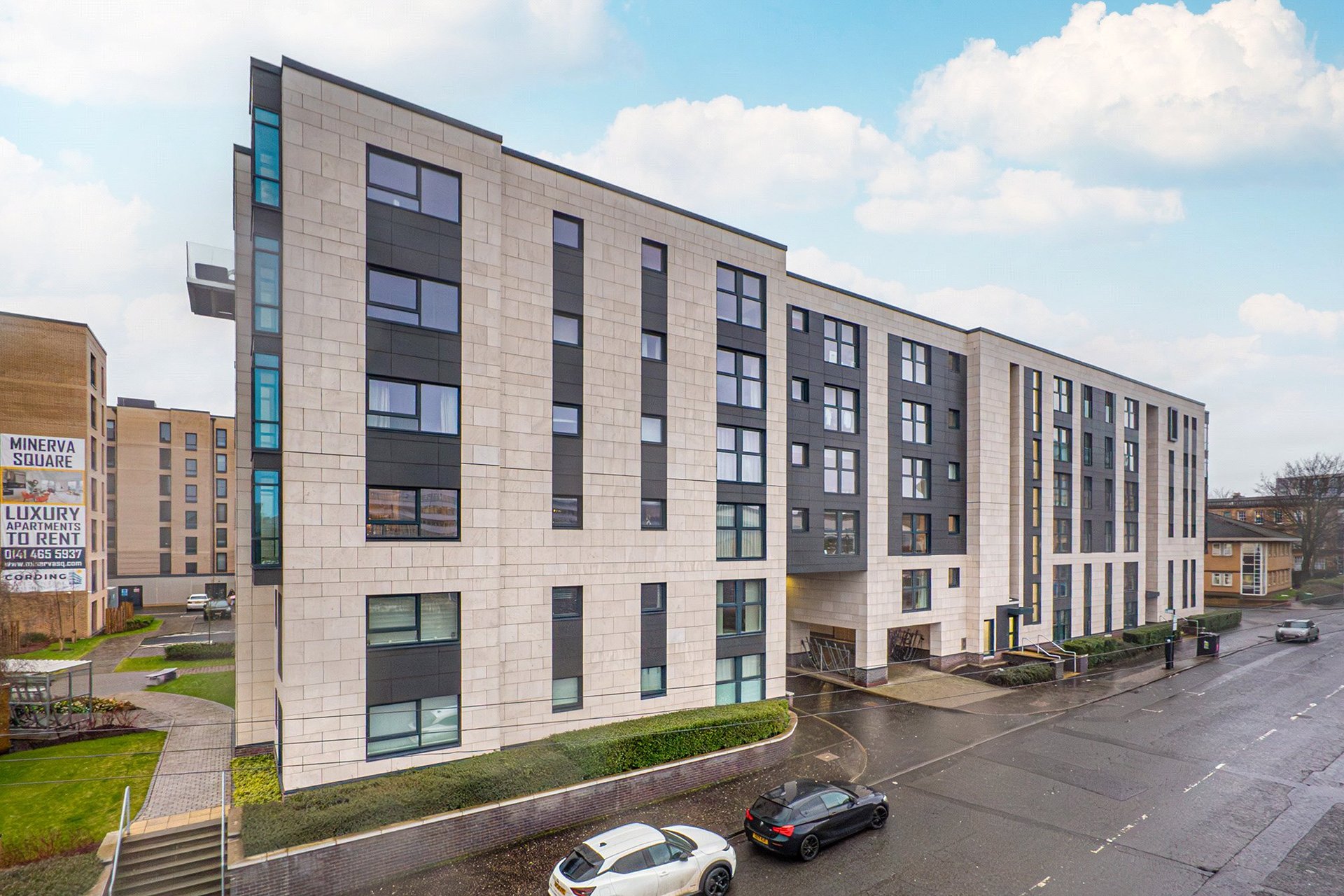 3/1, 104 Minerva Street, Finnieston, Glasgow, G3 8BY - Picture #21