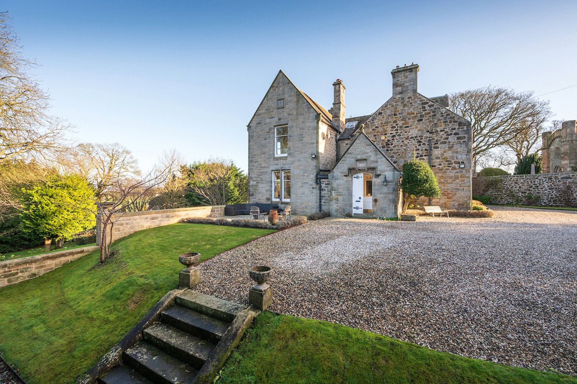 Gospatric House, Dalmeny, South Queensferry, Midlothian, EH30 9TT - Picture #54