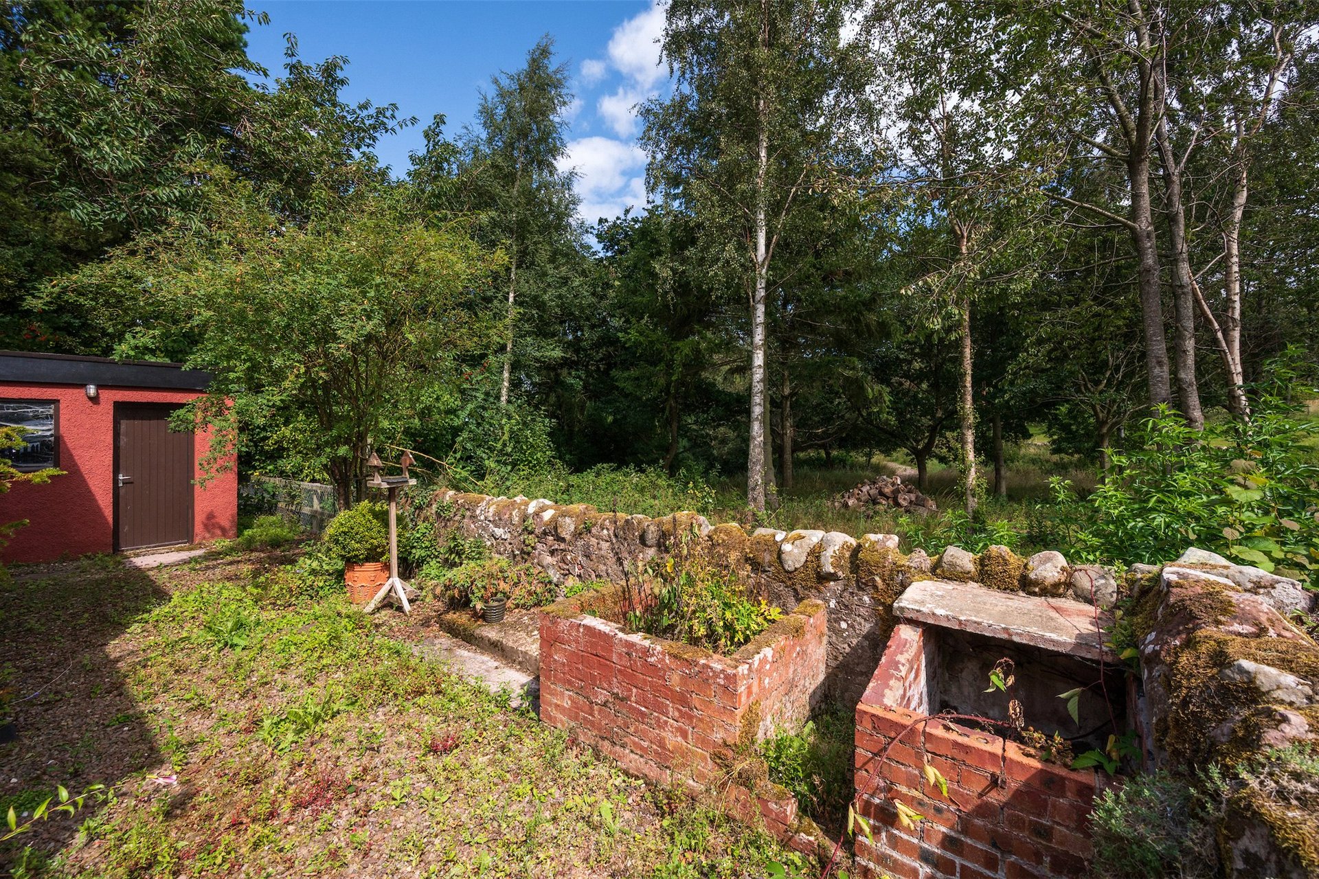 Dove Cottage, 3 Garvald Grange Cottages, Garvald, East Lothian, EH41 4LL - Picture #21