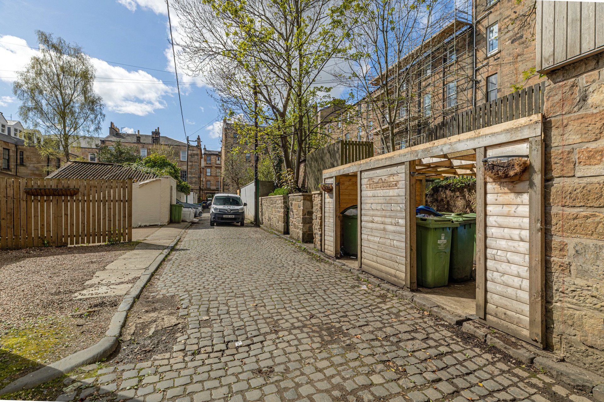Flat 1/2, 12 Bank Street, Hillhead, Glasgow City, G12 8JQ - Picture #19