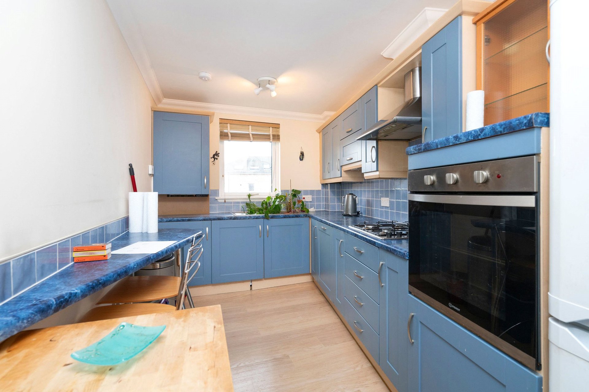 112/8 Crewe Road North, Edinburgh, Midlothian, EH5 2NE - Picture #6