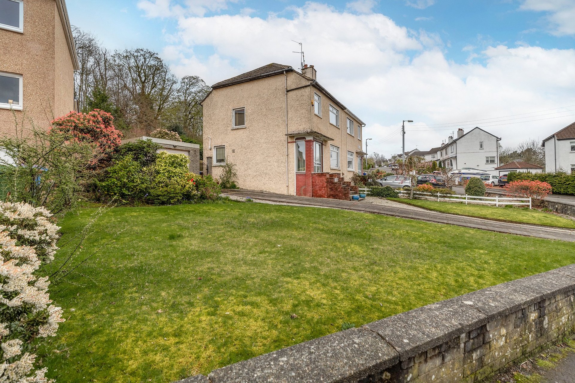97 Jordanhill Drive, Jordanhill, Glasgow, G13 1UW - Picture #18