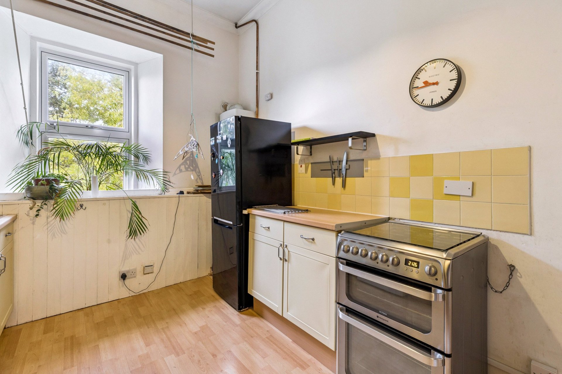 3/1, 10 Willowbank Crescent, Woodlands, Glasgow, G3 6NB - Picture #7