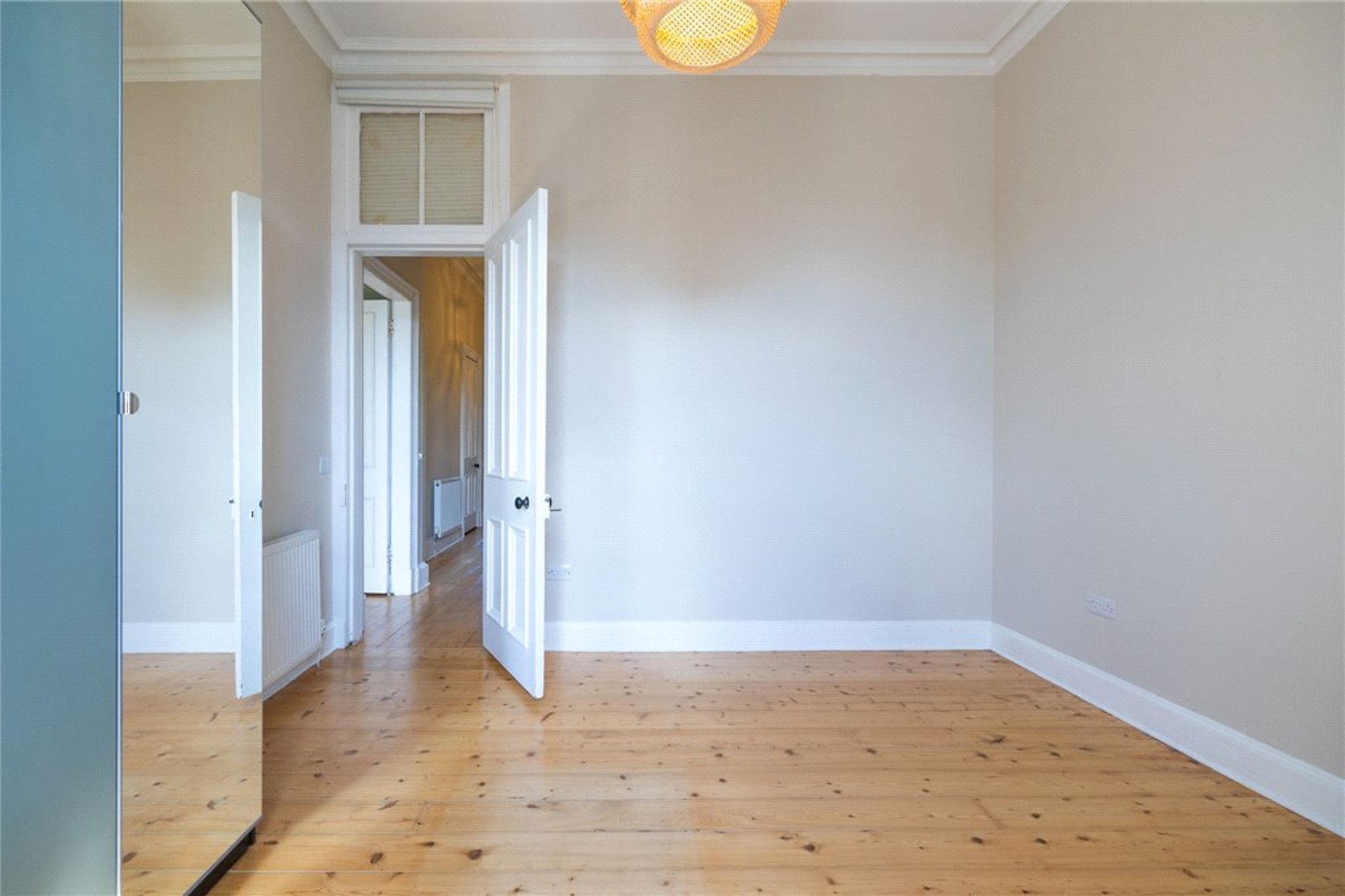 Flat 4, 19 Bellevue Crescent, Edinburgh, Midlothian, EH3 6NE - Picture #15