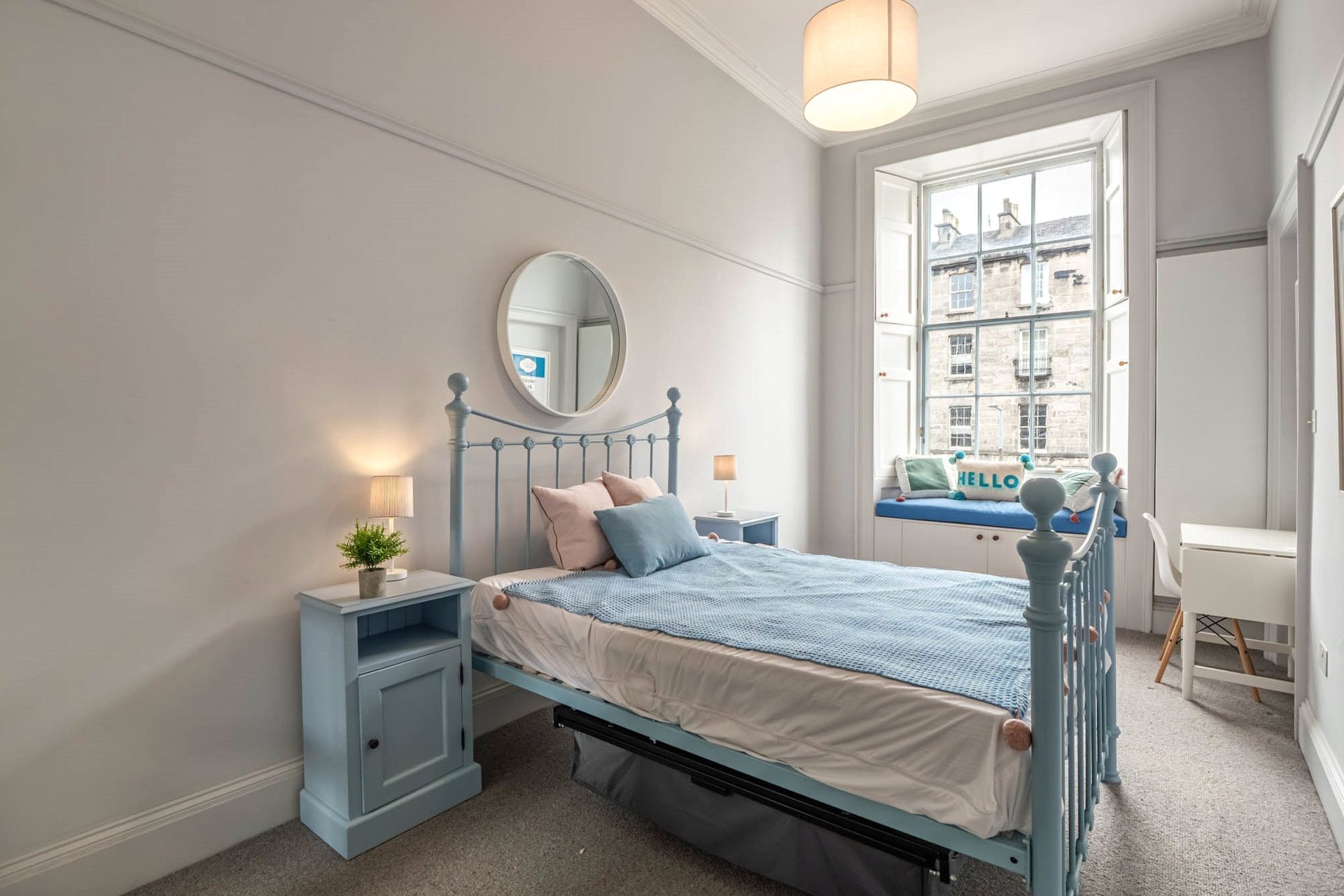 Flat 1, 28 Dublin Street, Edinburgh, EH3 6NN - Picture #18