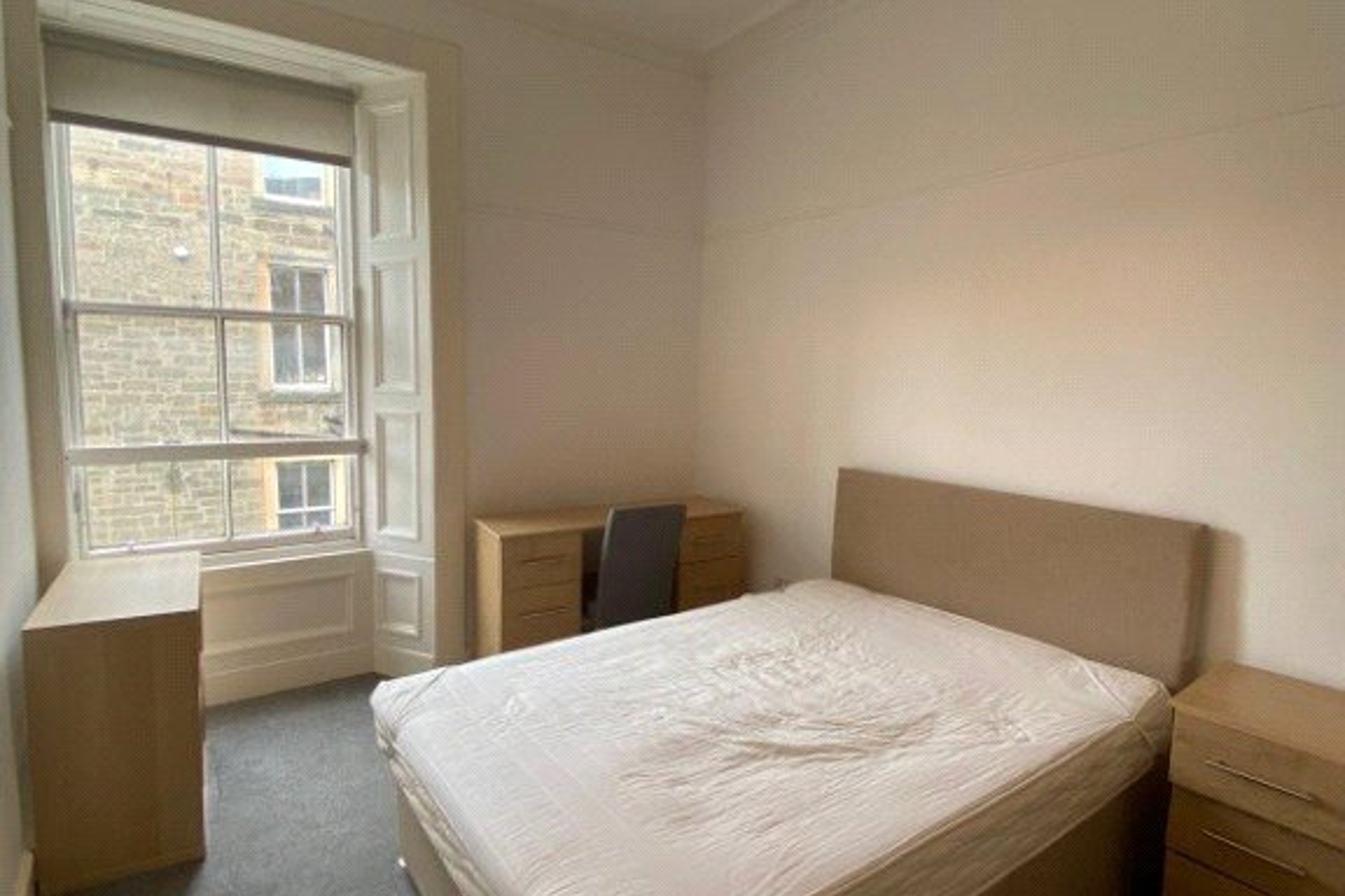 2F2, 18 Brougham Place, Edinburgh, Midlothian, EH3 9JU - Picture #5