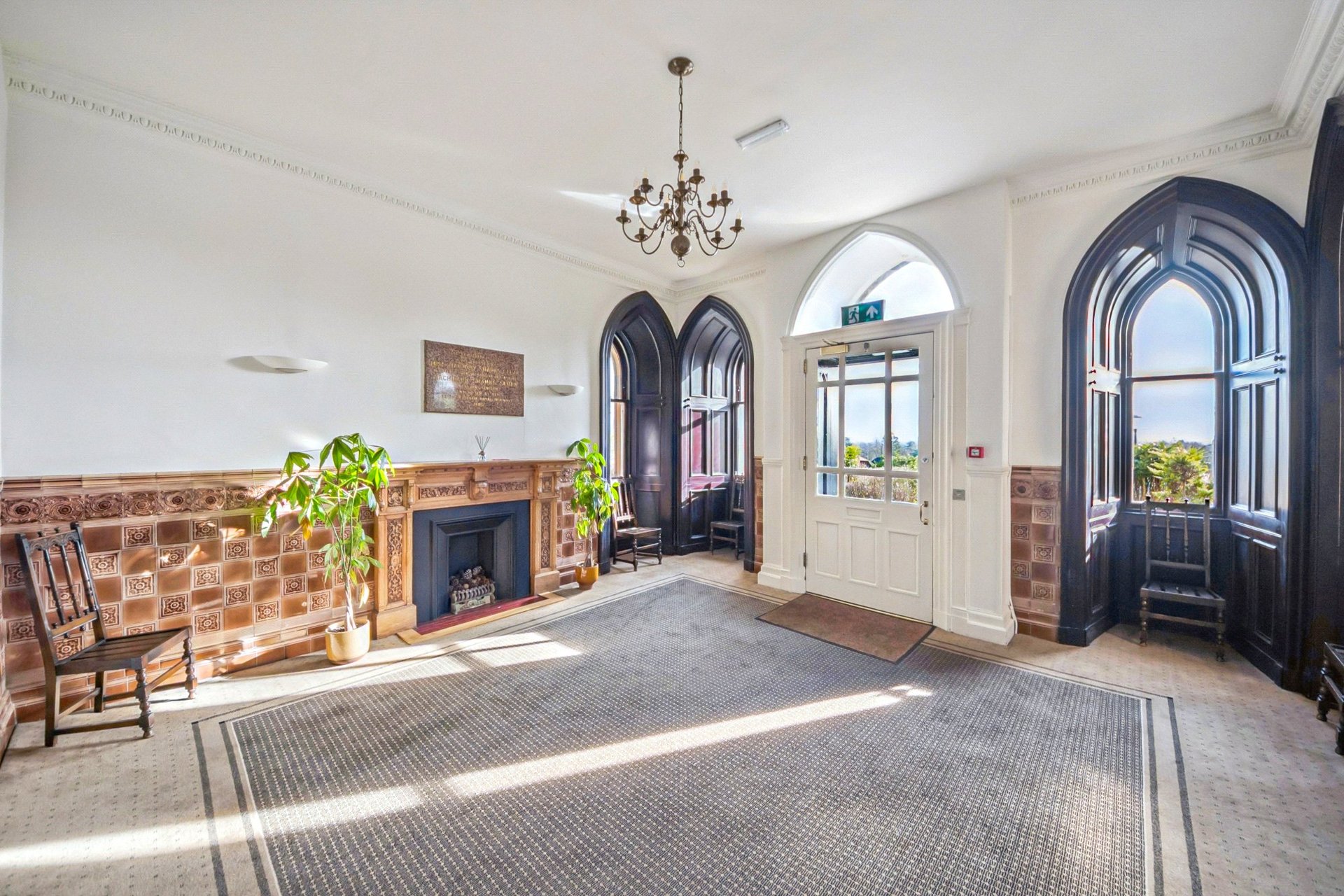 Flat 14, 69 Schaw Drive, Bearsden, G61 3AT - Picture #31