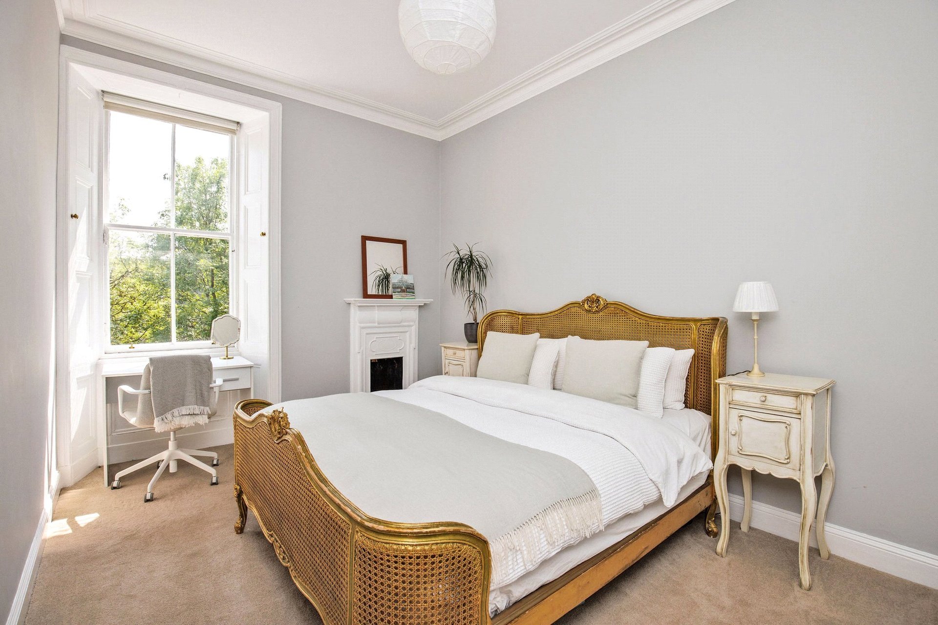19/3 East Trinity Road, Edinburgh, EH5 3DZ - Picture #15