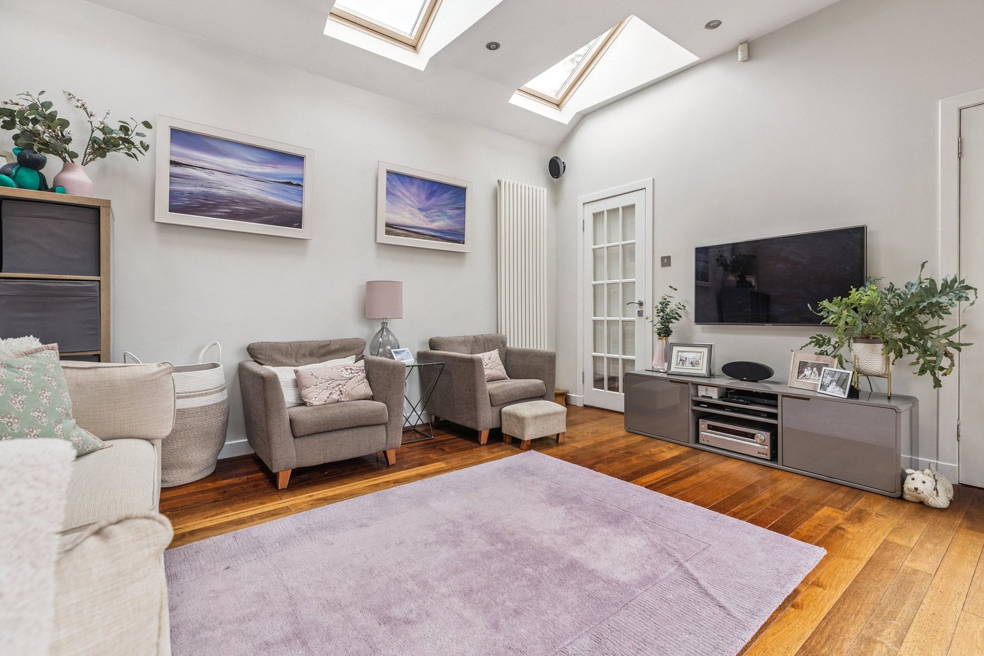 7 Brora Drive, Giffnock, Glasgow, G46 6NP - Picture #24