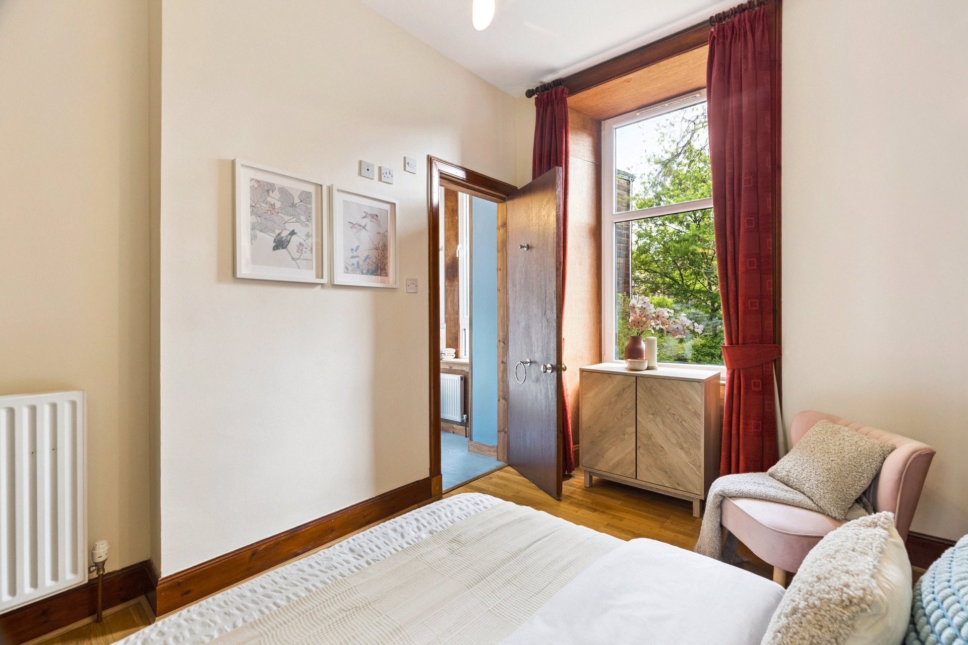 2/1, 10 Broomhill Drive, Broomhill, Glasgow, G11 7AA - Picture #17