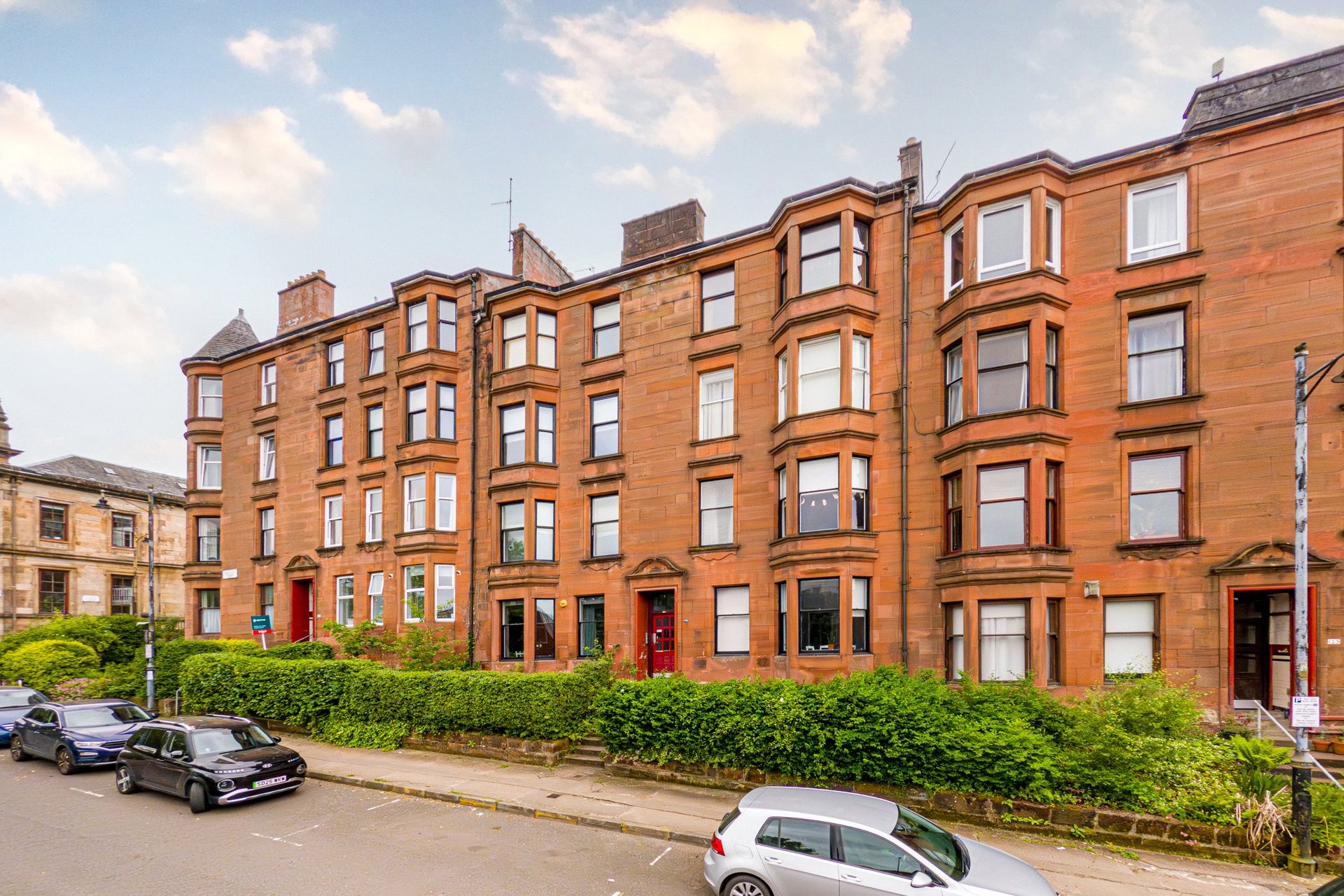 Flat 0/1, 115 Buccleuch Street, Garnethill, Glasgow City, G3 6QN - Picture #23