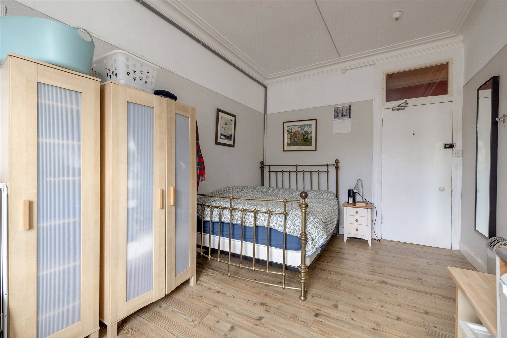 119(3f2), Warrender Park Road, Marchmont, Edinburgh, EH9 1EN - Picture #11