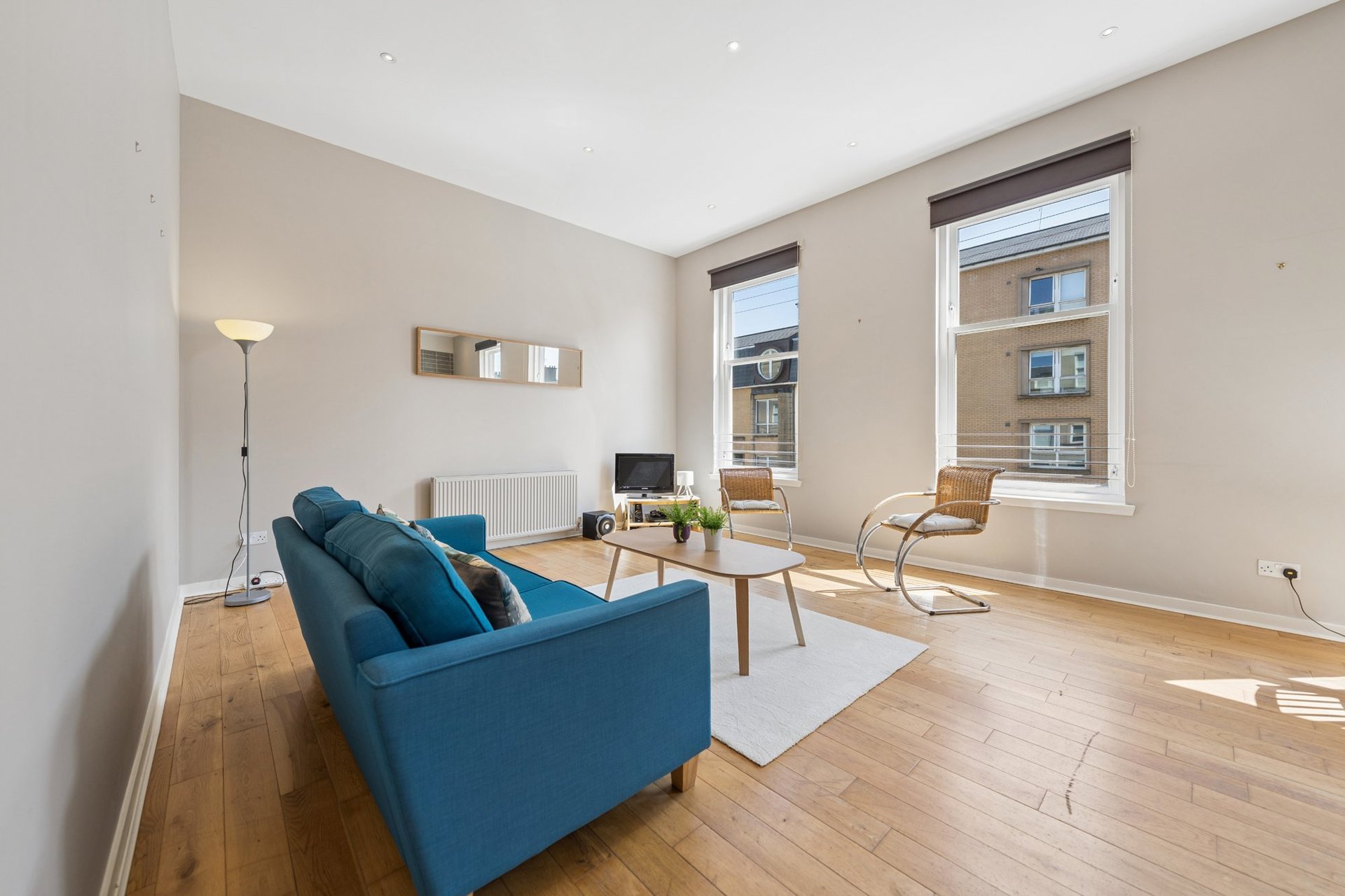1/2, 3 Belmont Street, Kelvinbridge, Glasgow, G12 8EP - Picture #2