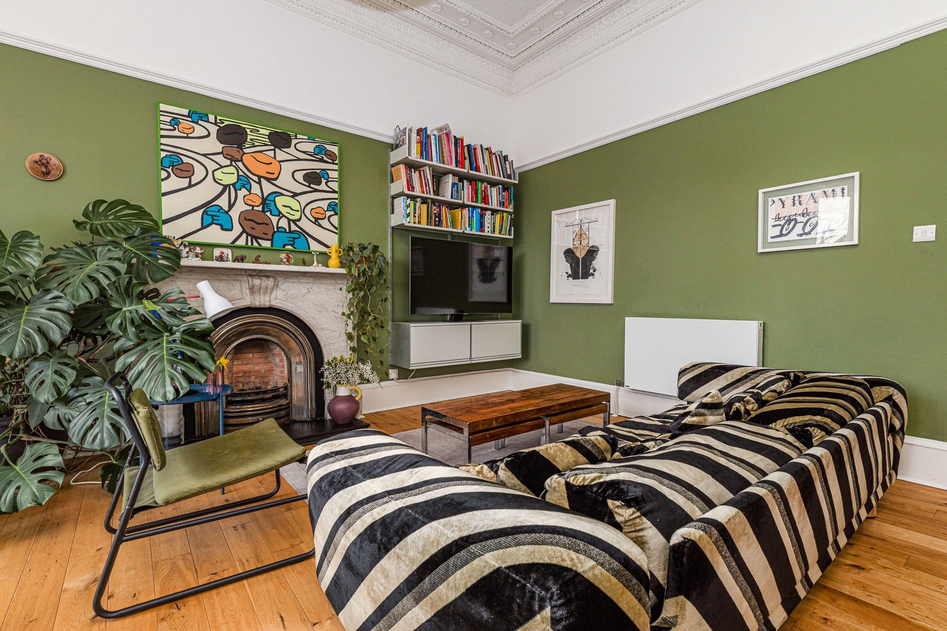 4B Leslie Road, Pollokshields, Glasgow, G41 5RQ - Picture #3