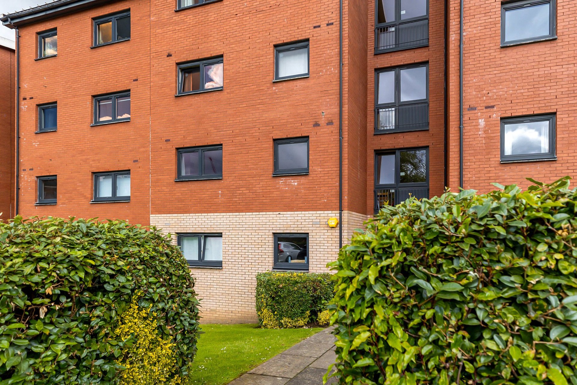 1/1, 57 Avenuepark Street, North Kelvinside, Glasgow, G20 8LN - Picture #27