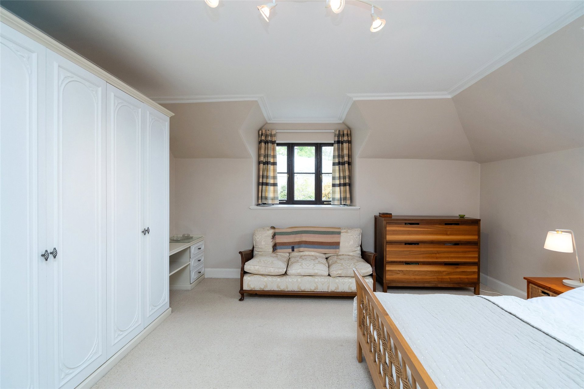 4 Mount Melville Steading, St. Andrews, Fife, KY16 8NG - Picture #22