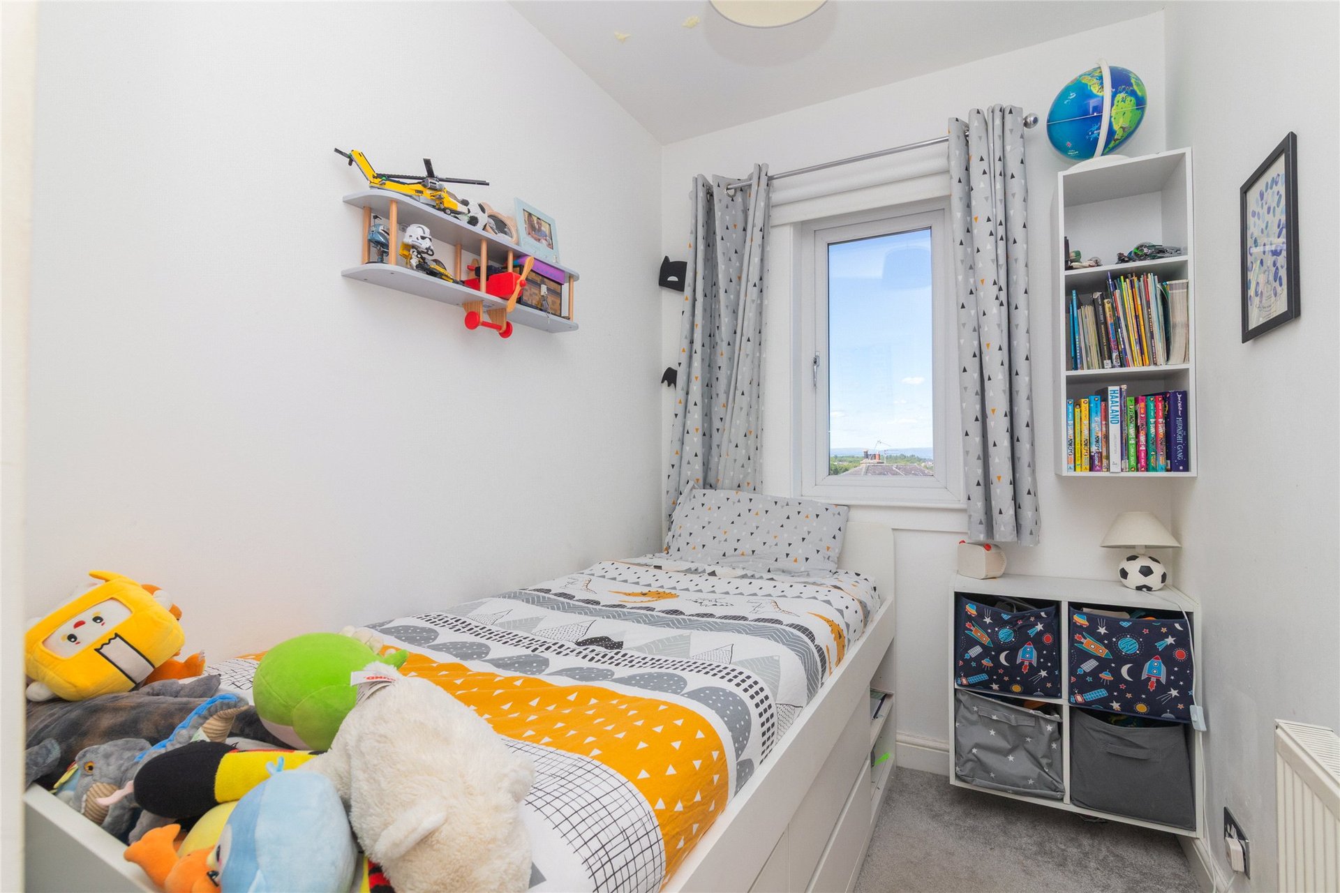 41 Vardar Avenue, Clarkston, Glasgow, G76 7QW - Picture #20